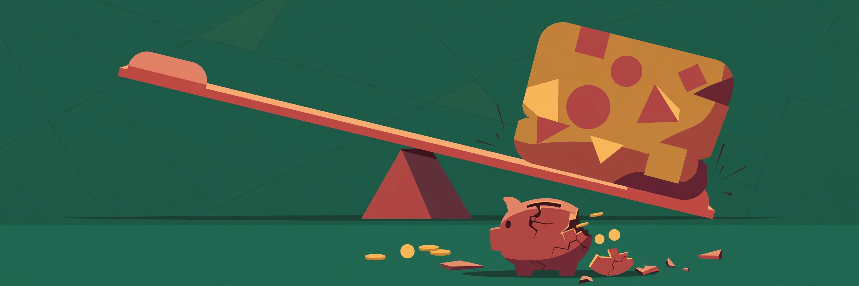 Margin trading on the PSX: how leverage works and why it burns beginners