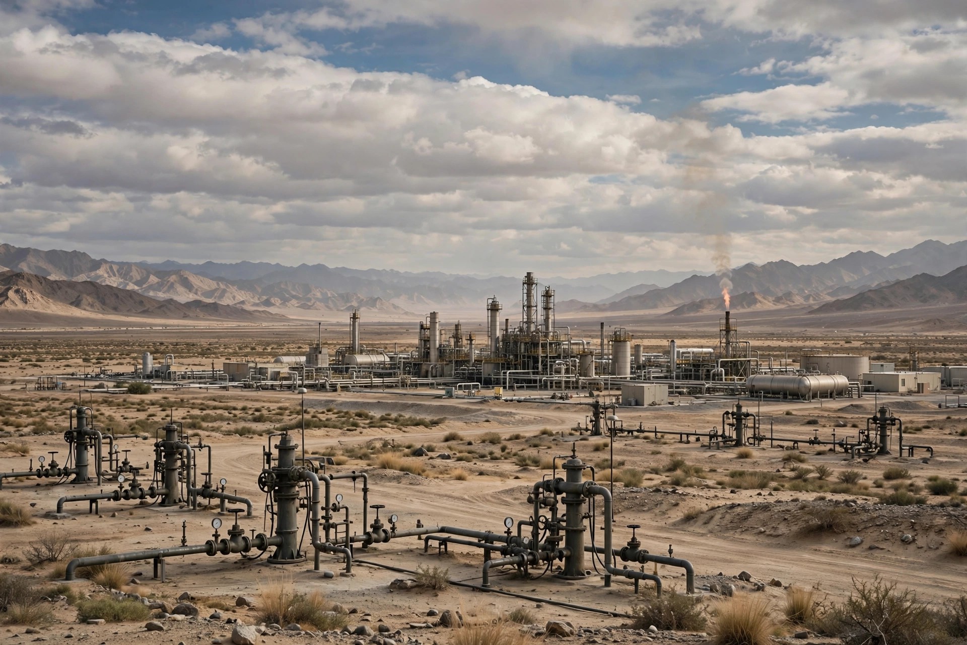 Mari Energies (MARI): the Mari gas-field giant that outgrew its old name