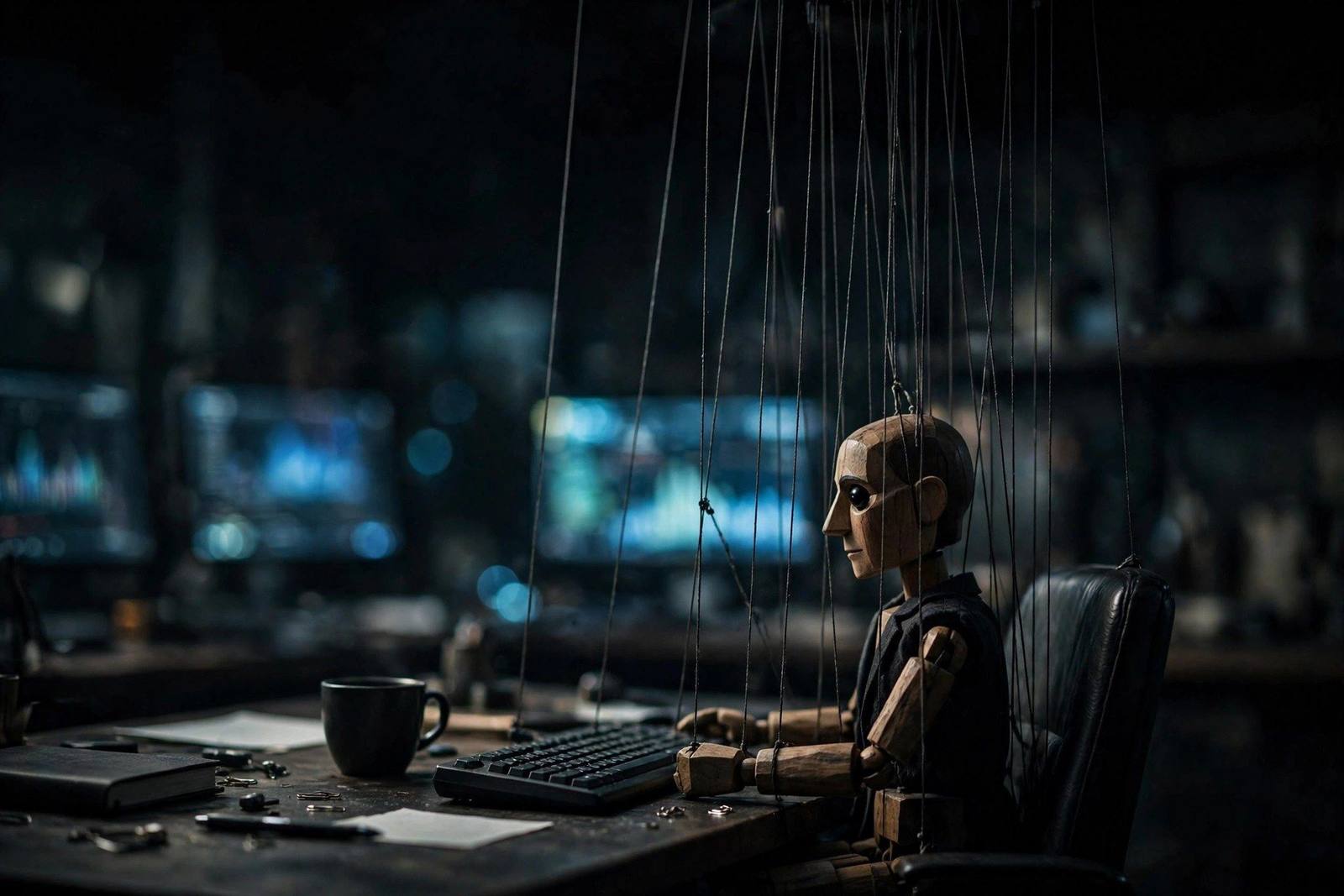 Market abuse explained: wash trades, spoofing and front-running on the PSX