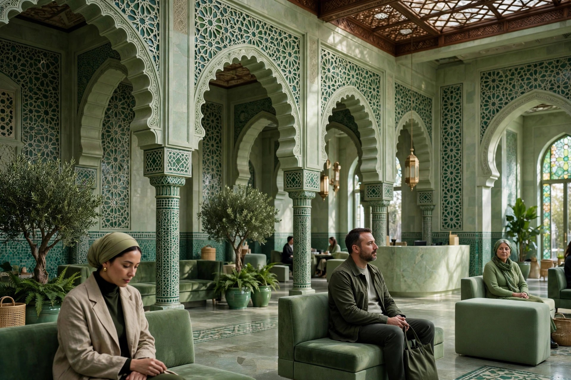 Meezan Bank (MEBL): the 2002 upstart that became Pakistan's biggest Islamic bank