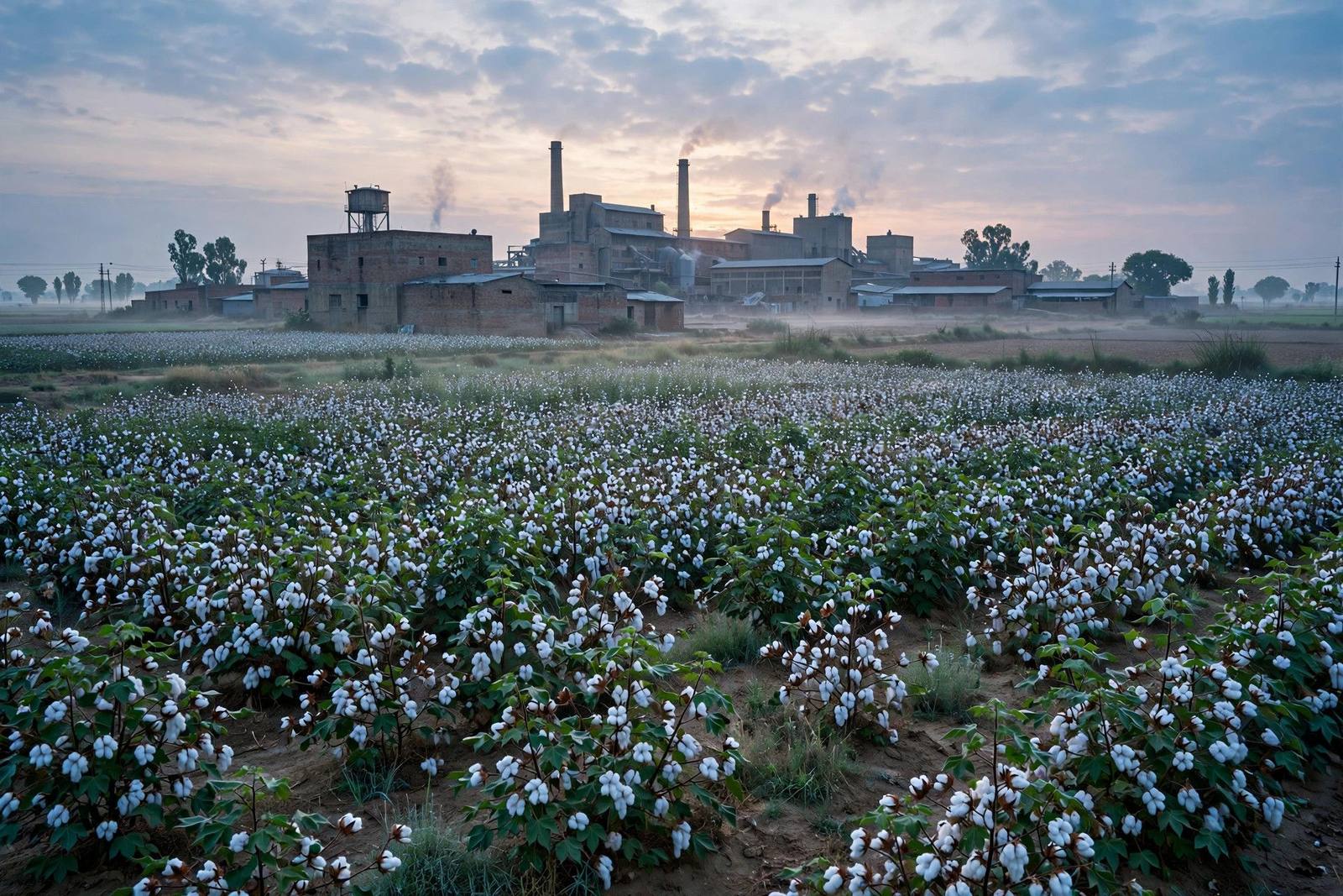 Mehmood Textile Mills (MEHT): The Muzaffargarh mills that just left the KSE-100