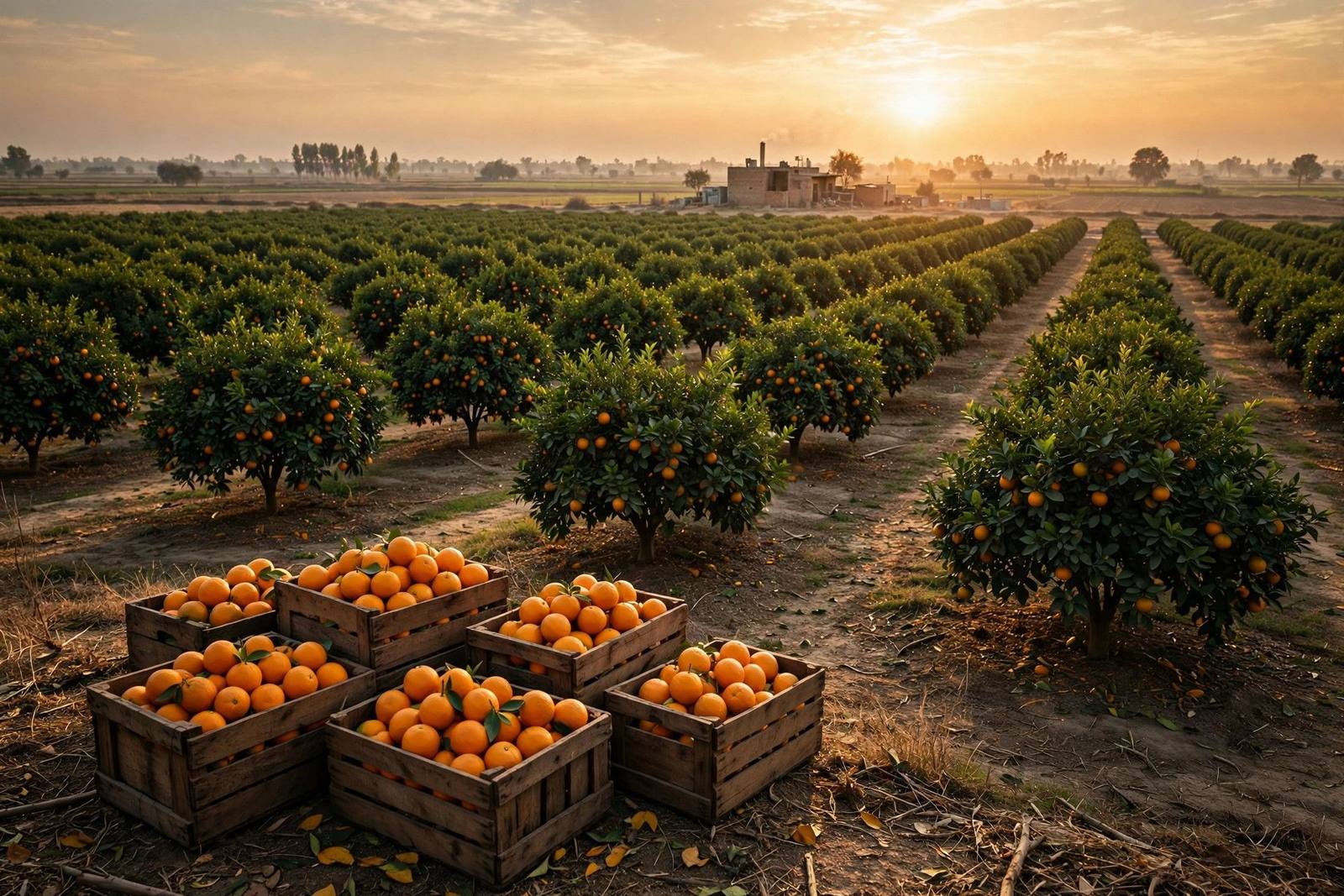 Mitchell's Fruit Farms (MFFL): Pakistan's oldest food brand, orchards and all, since 1933