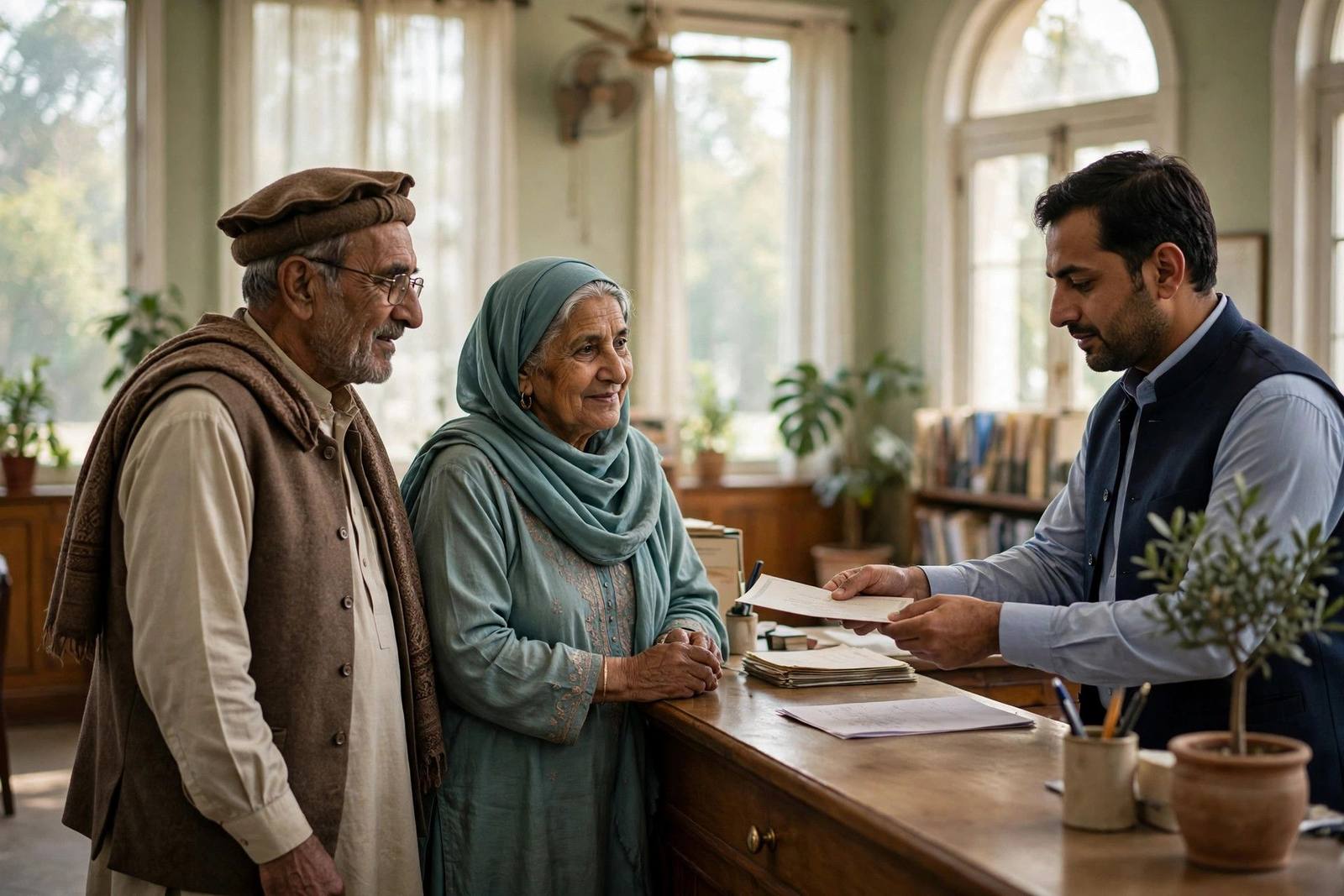 National Savings explained: the government schemes your grandparents trust, decoded