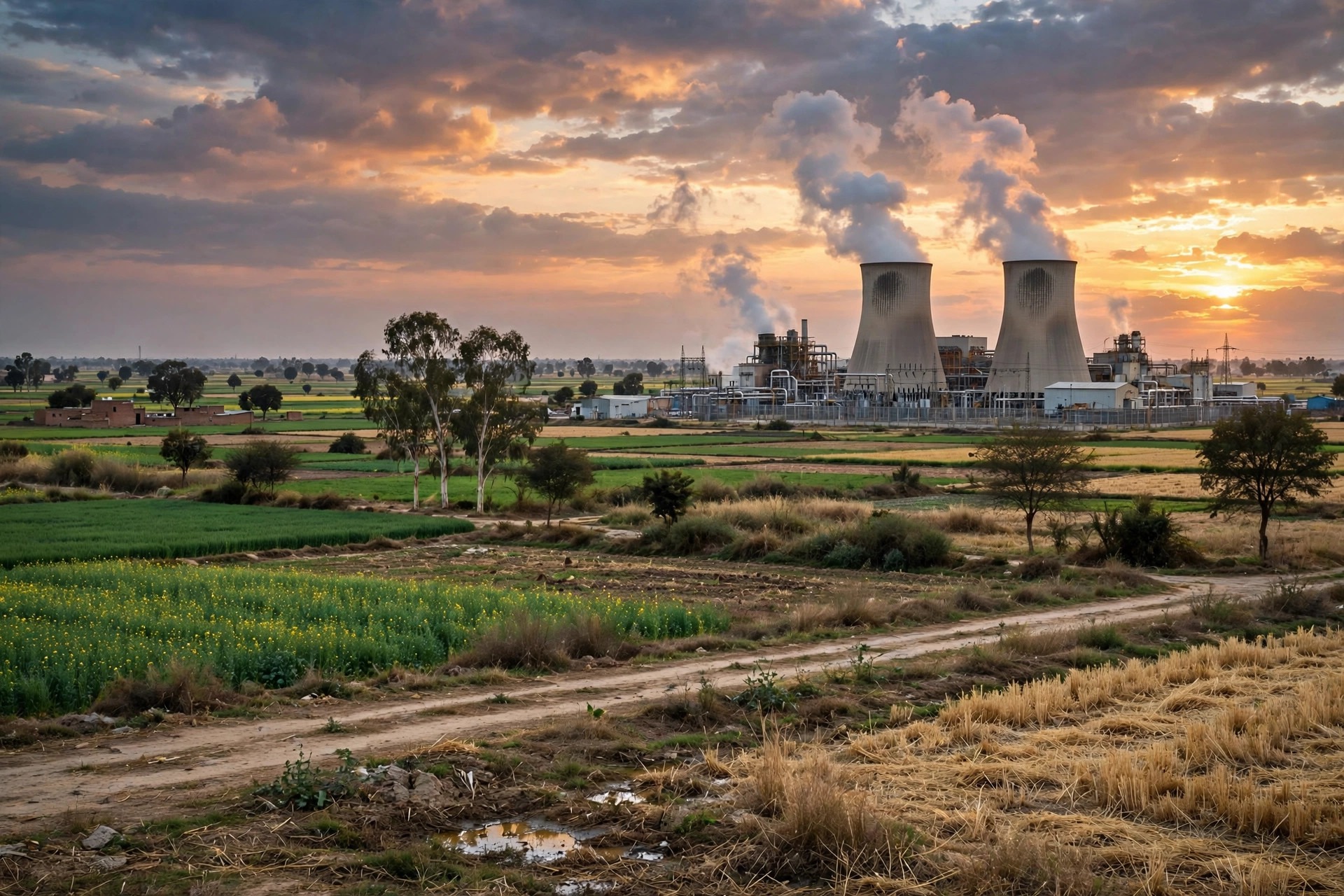 Nishat Chunian Power (NCPL): the Nishat Chunian Group's power plant joins the benchmark