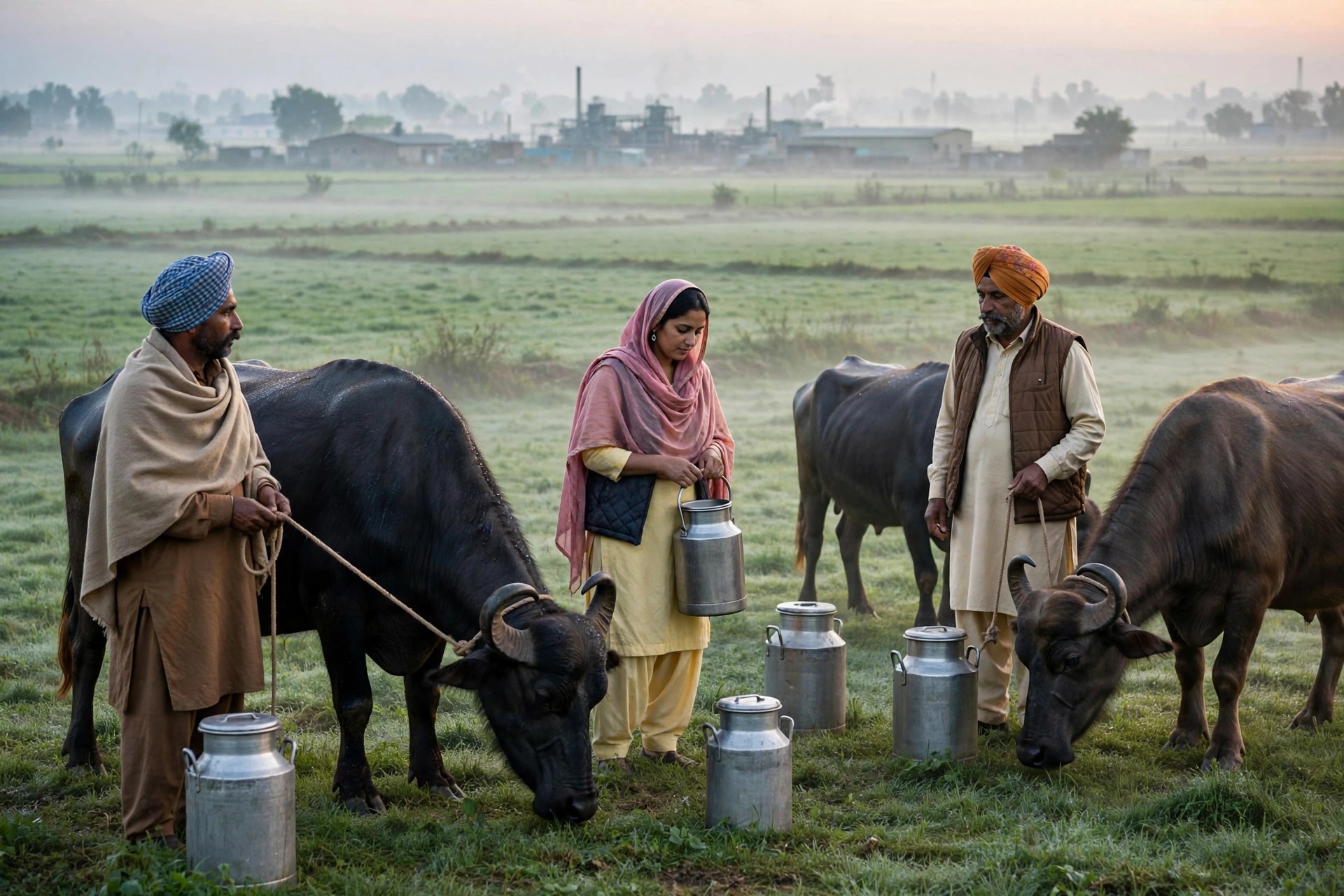 Nestlé Pakistan (NESTLE): how the Swiss giant built Pakistan's defining food business