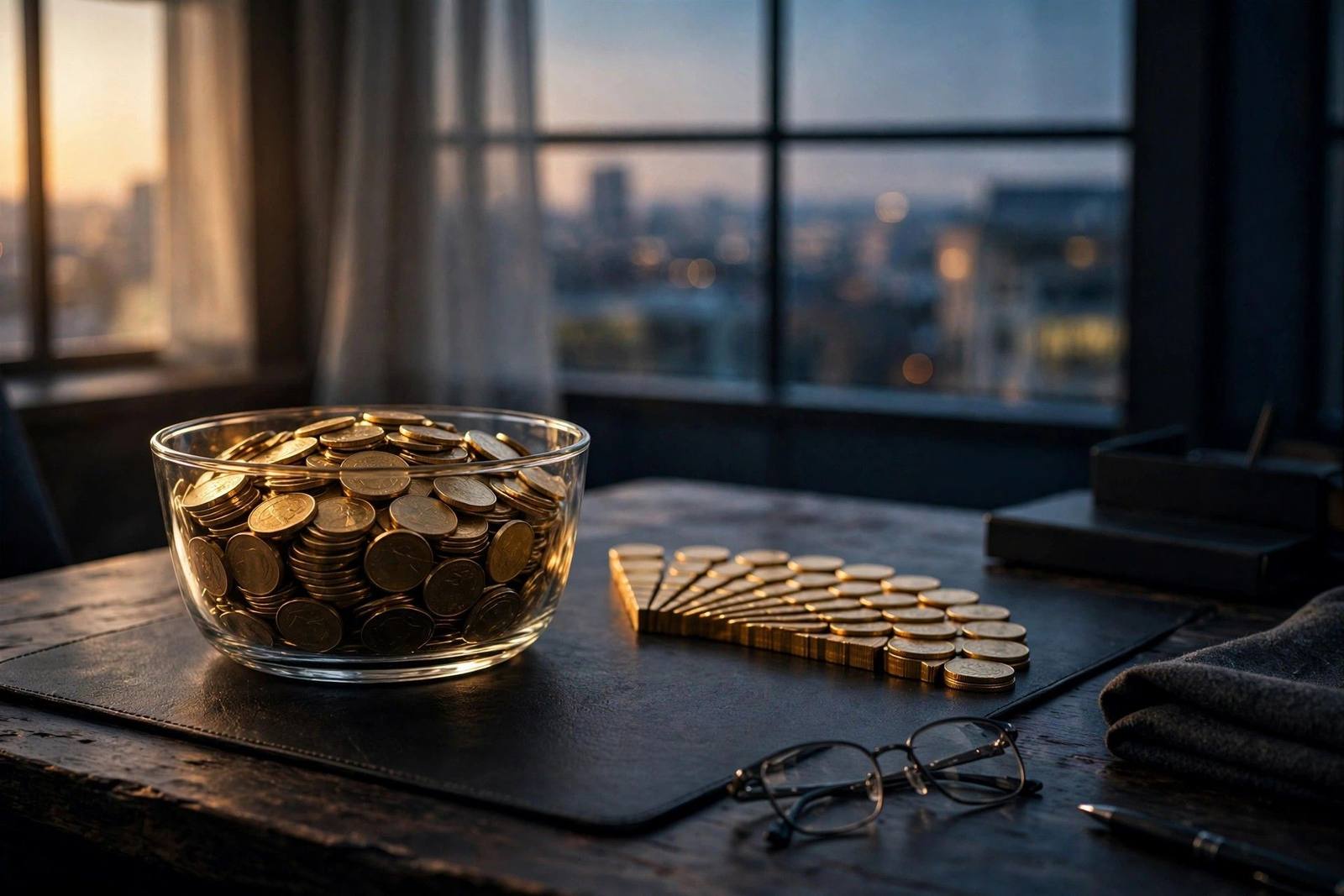 Net asset value explained: how funds price your units every day