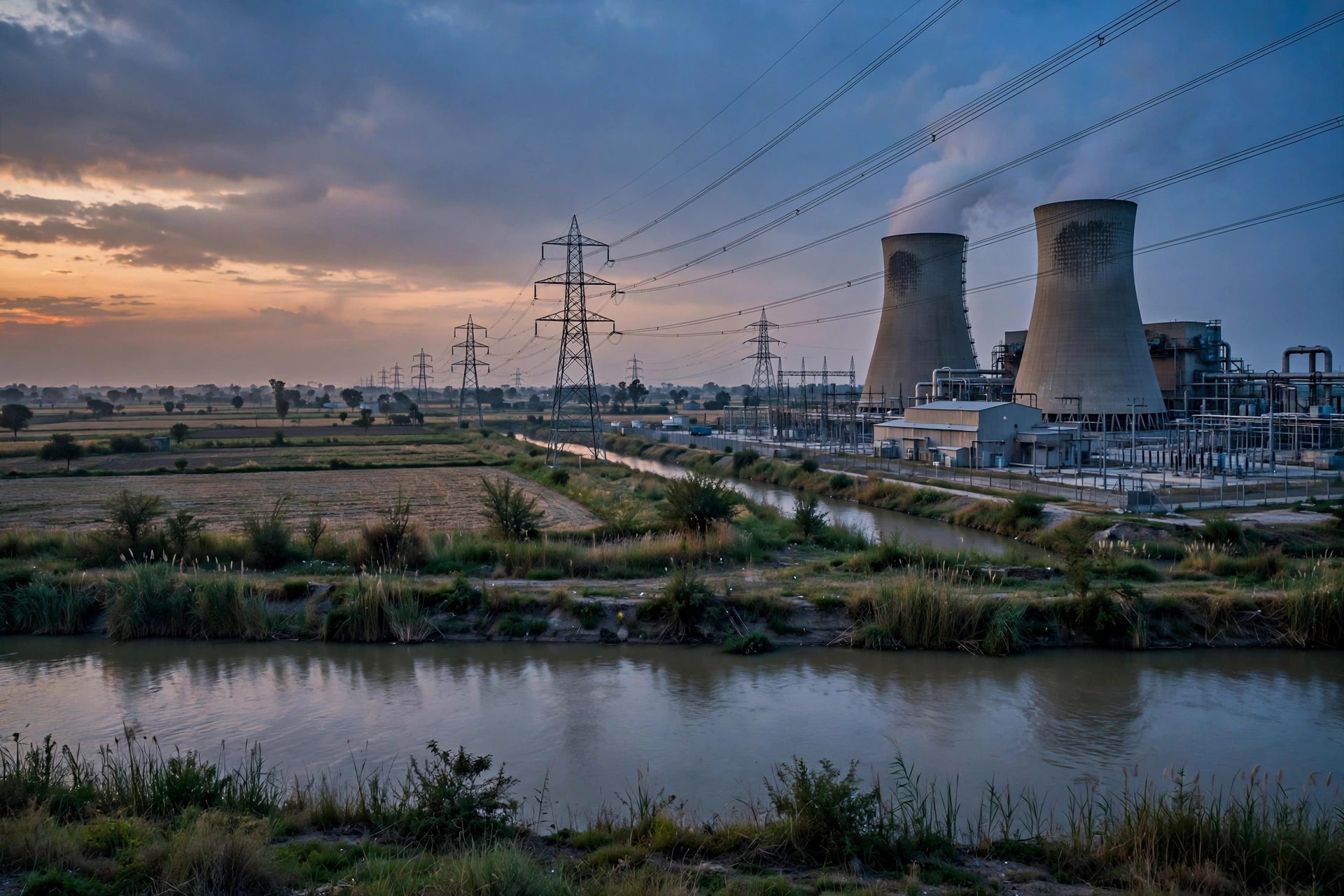 Nishat Power (NPL): the Nishat Group's power plant in a circular-debt economy
