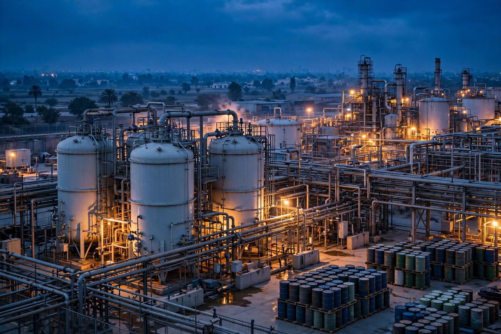 Nimir Resins (NRSL): The Lahore resins and coatings-chemicals maker
