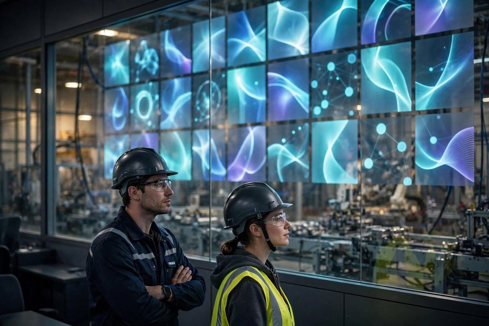 Octopus Digital (OCTOPUS): Avanceon's industrial-analytics spin-off