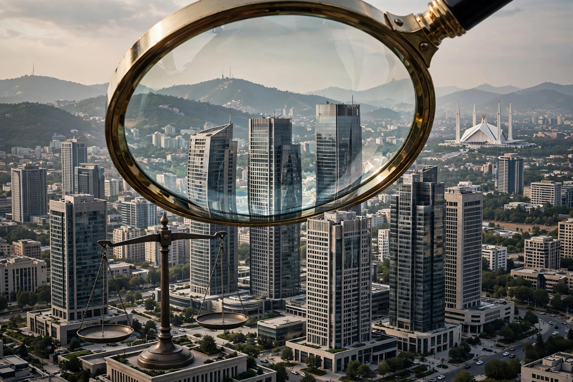 Sovereign credit ratings explained: Moody's, S&P, Fitch and Pakistan
