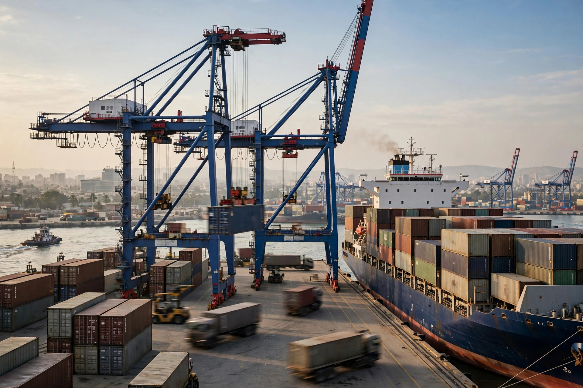 Pakistan's current account explained: the balance behind every boom and crisis