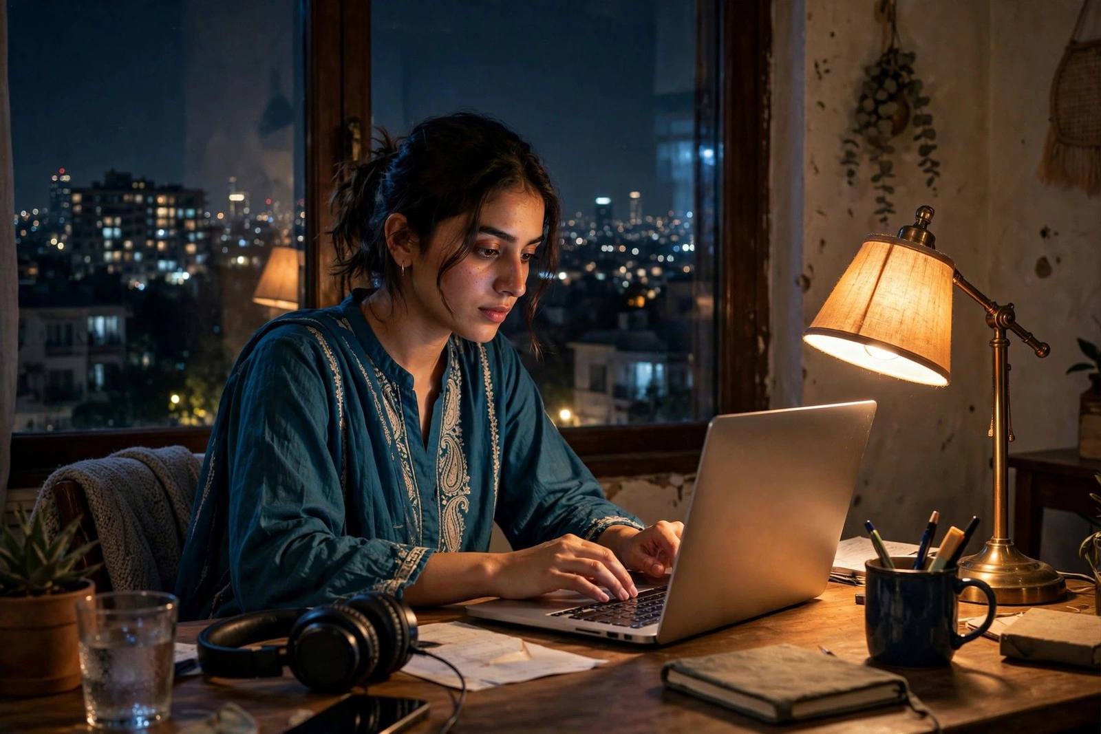 Pakistan's freelancers explained: the invisible export workforce