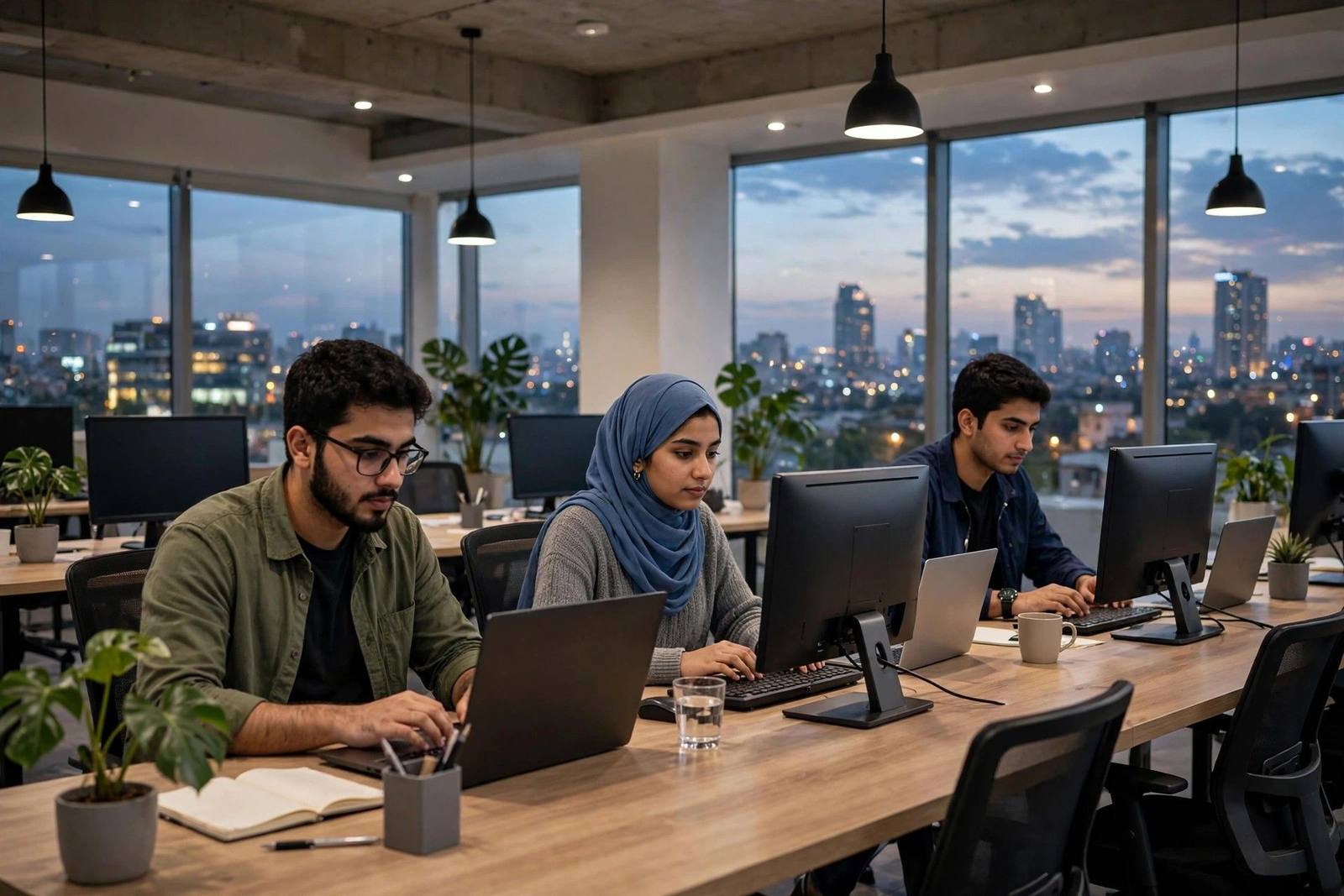 Pakistan's IT exports explained: software houses, freelancers and the dollar opportunity