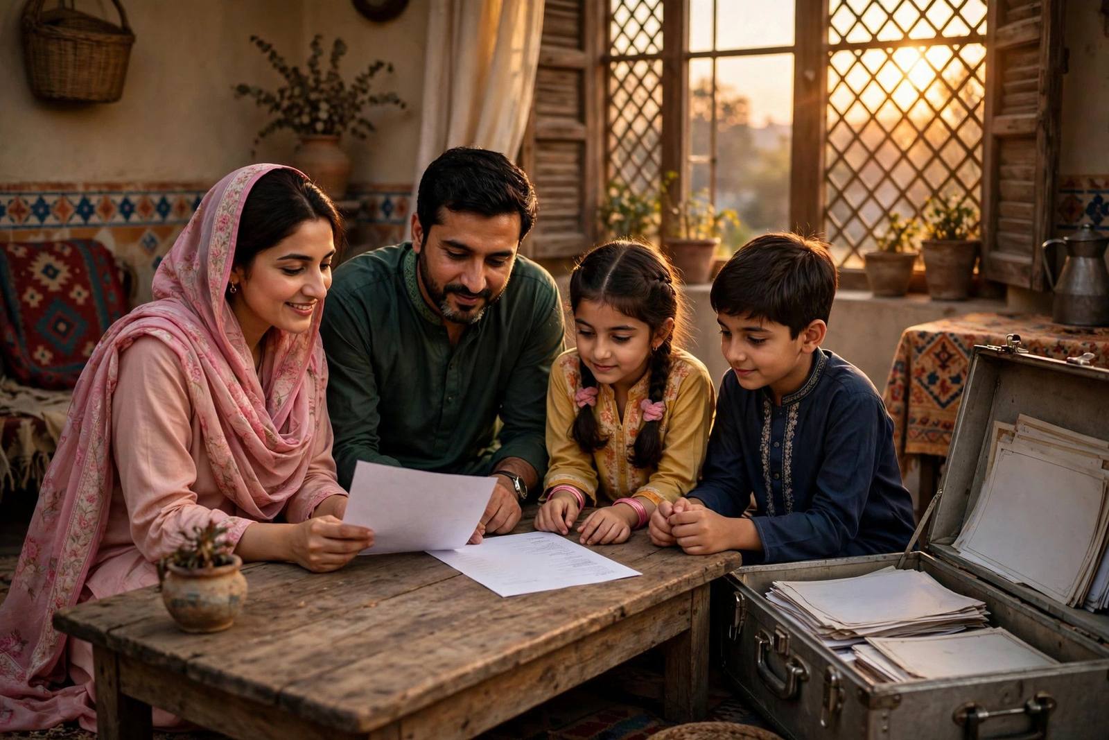 Prize bonds explained: Pakistan's state-backed savings lottery