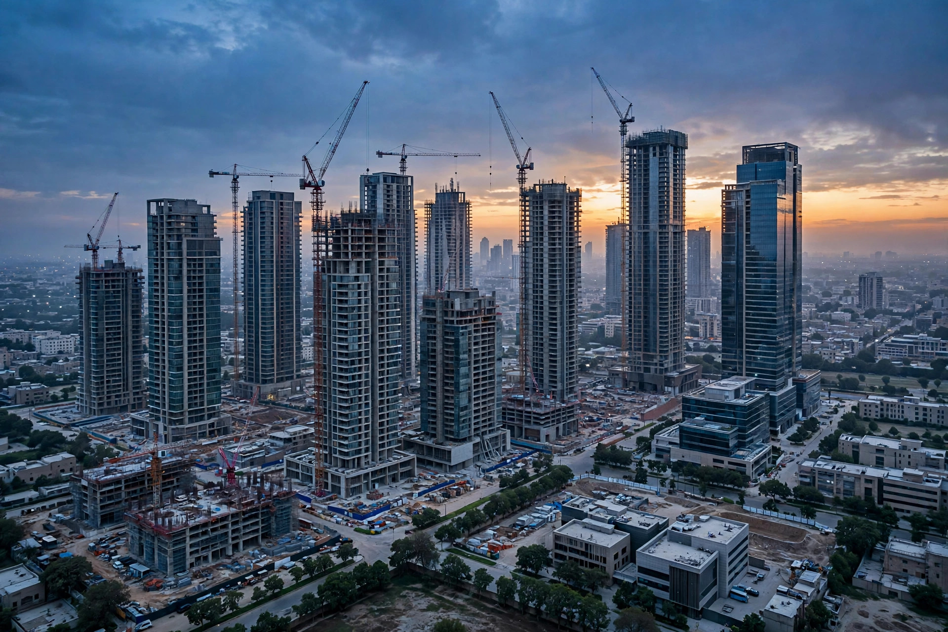REITs in Pakistan explained: owning property through the stock exchange