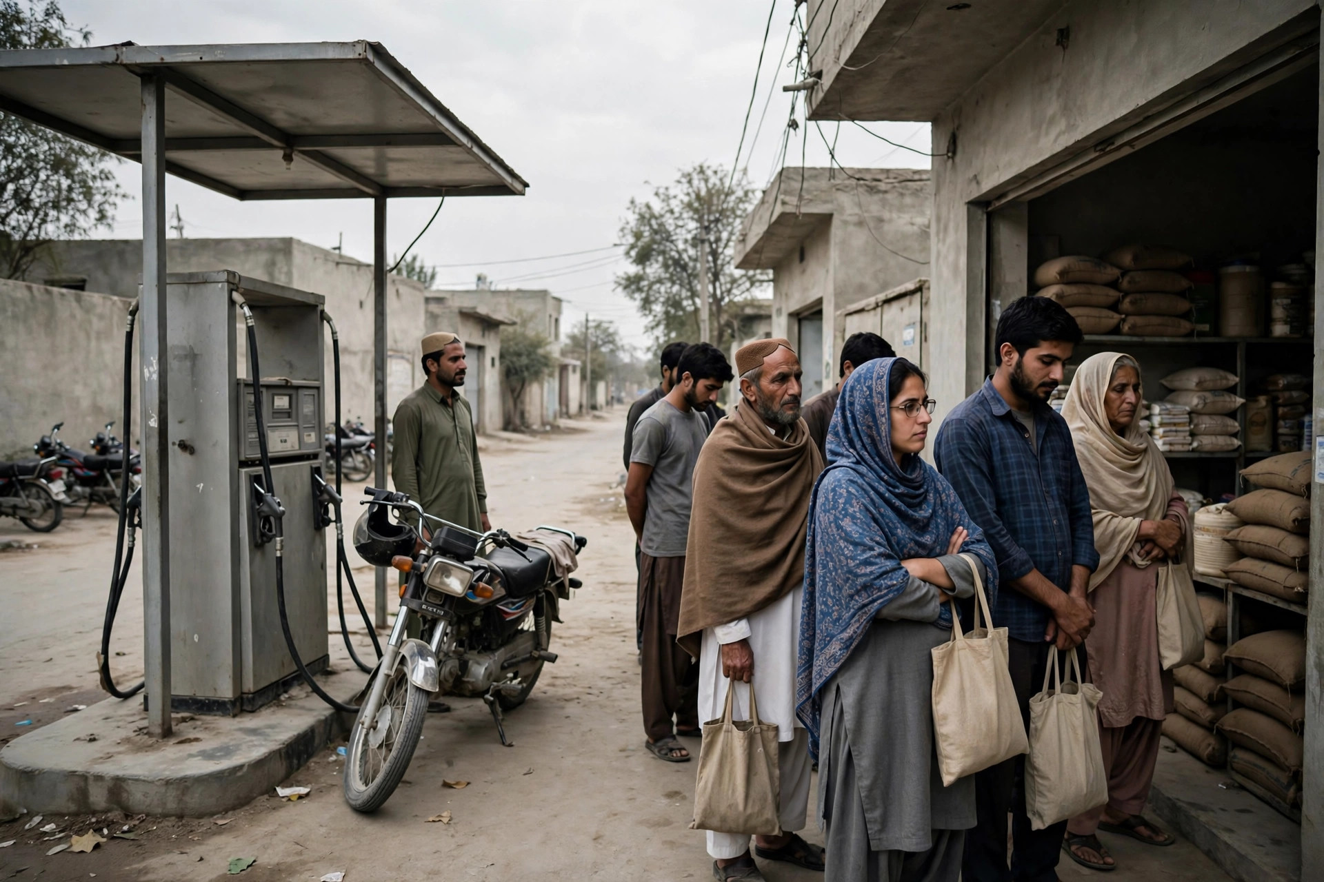 Subsidies in Pakistan explained: cheap fuel, costly bills and who really benefits