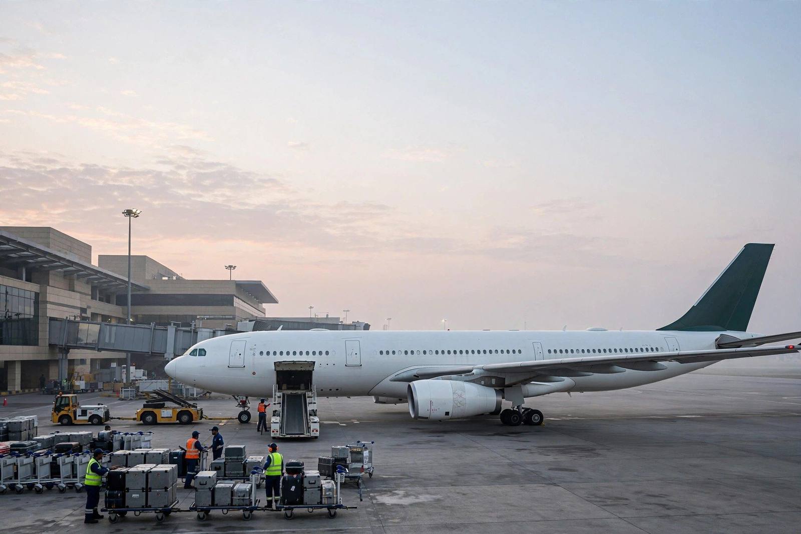 PIA Holding Company (PIAHCL): The flag carrier's new holding company, mid-privatisation