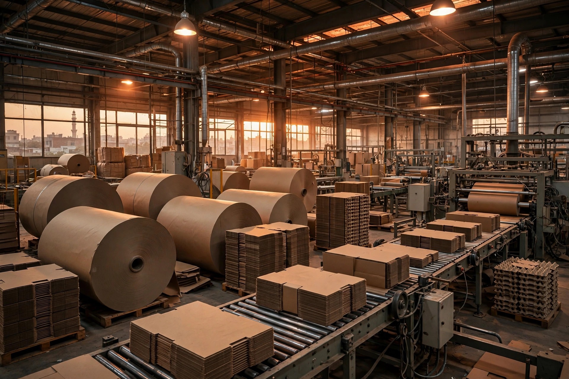 Packages Limited (PKGS): Syed Babar Ali's 1956 packaging venture that seeded a business empire
