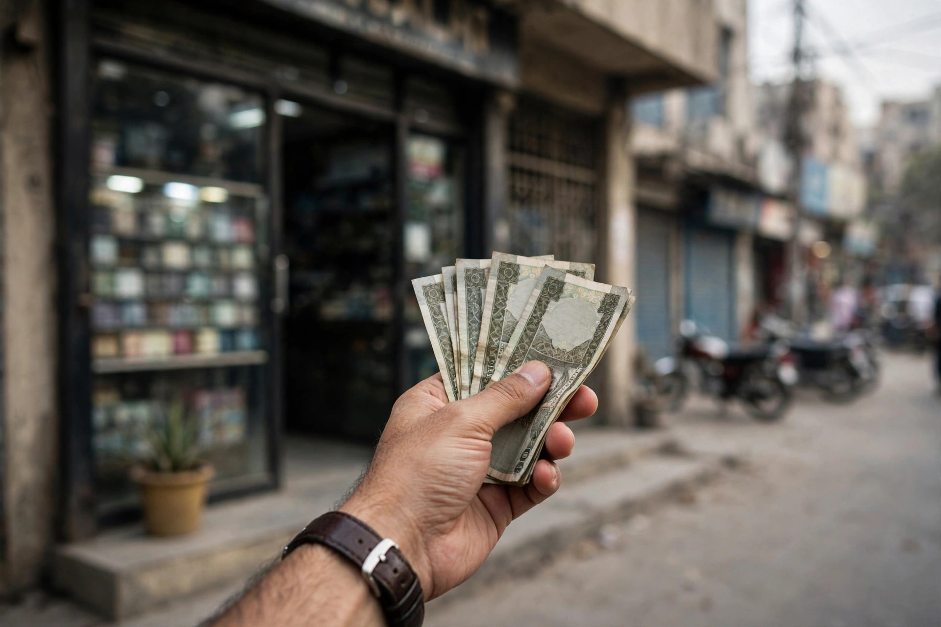 The rupee explained: interbank rates, open market and why the PKR moves