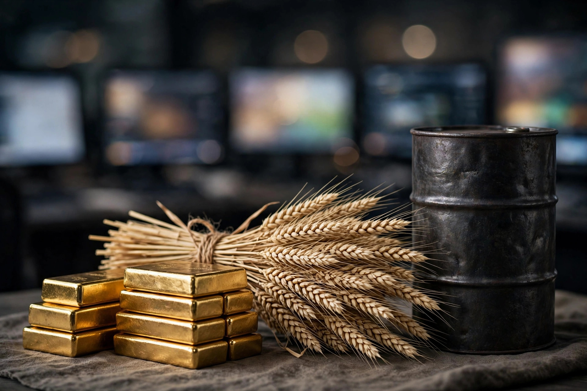 PMEX explained: Pakistan's commodity futures exchange