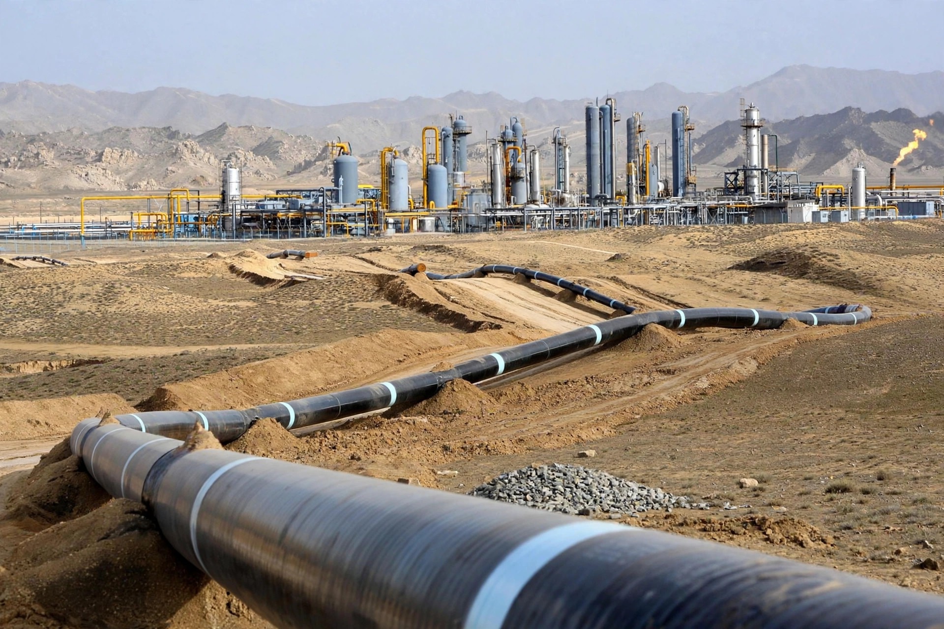 Pakistan Petroleum (PPL): the Sui discovery that redrew Pakistan's energy map