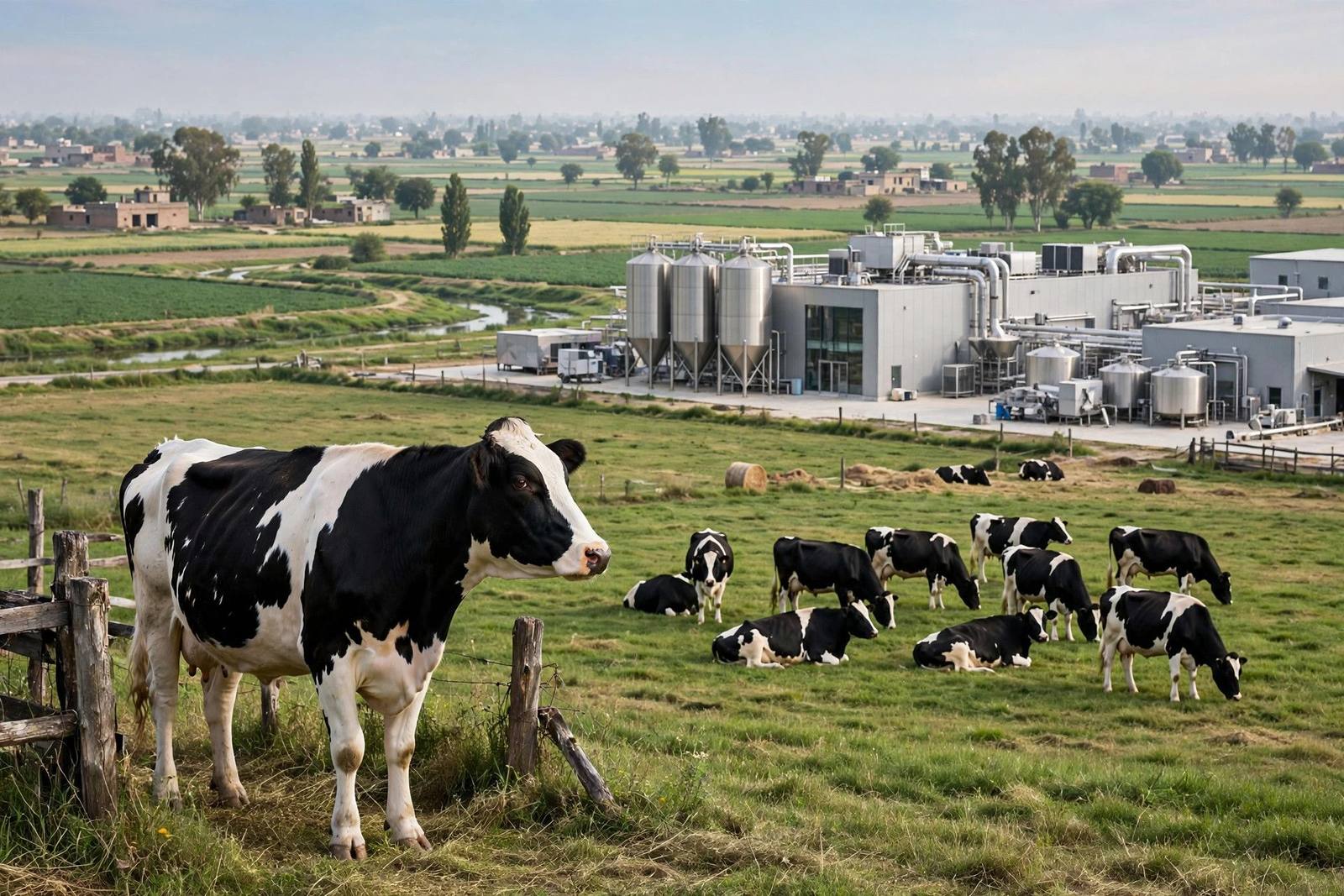 At-Tahur (PREMA): The Lahore dairy behind the Premia milk brand