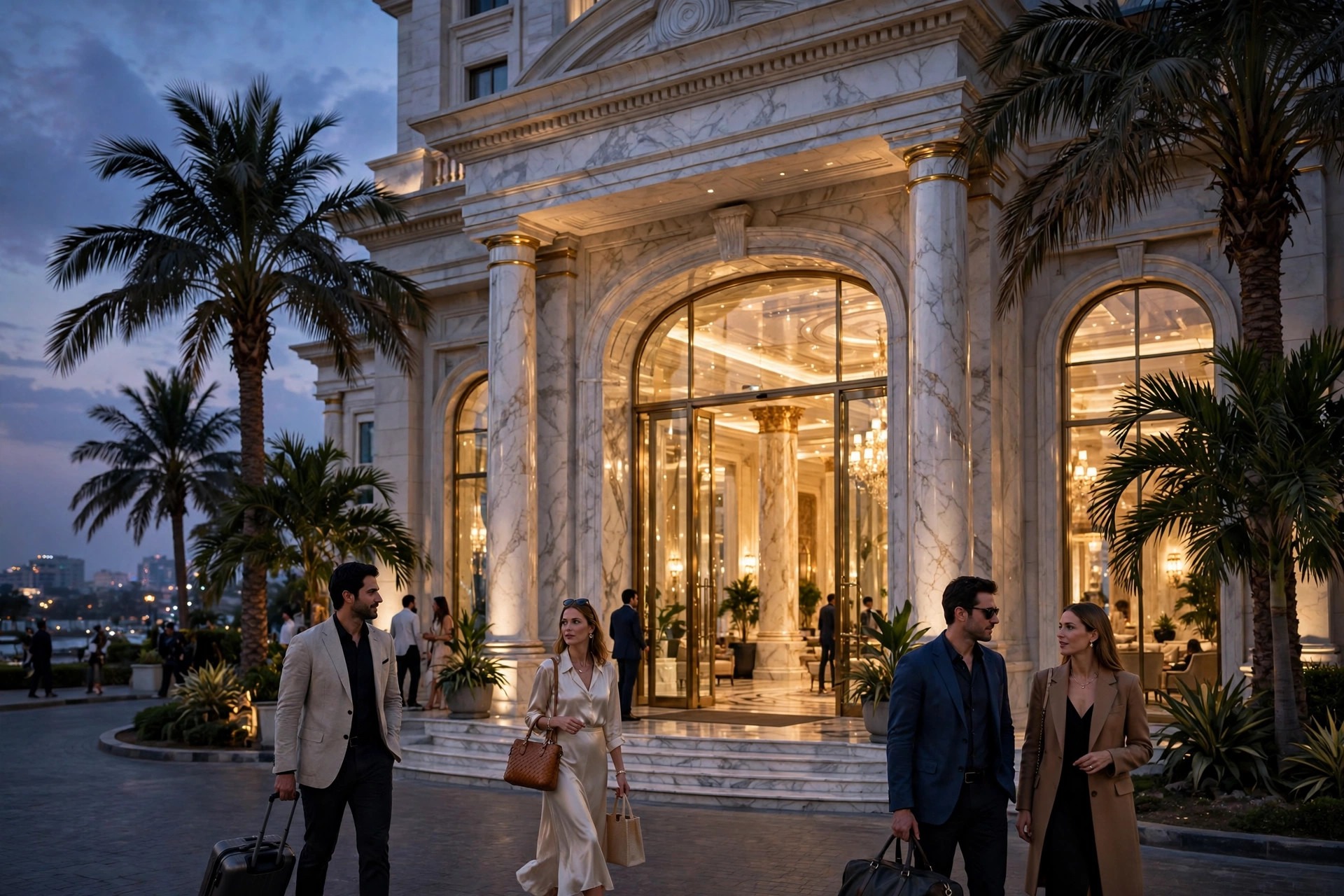 Pakistan Services (PSEL): the Pearl-Continental hotels company behind Pakistan's grandest stays