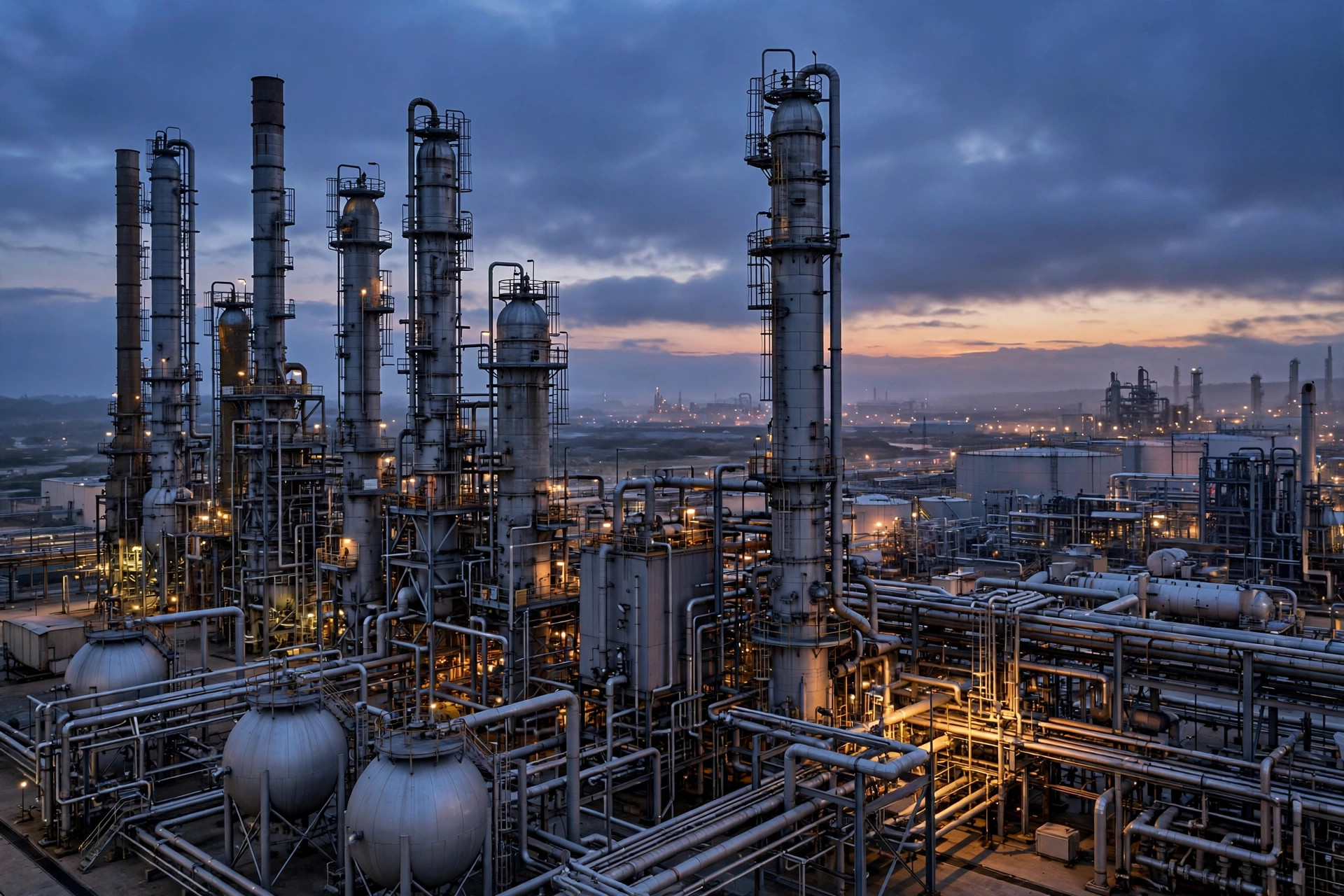 PSX chemical stocks explained: the quiet backbone of Pakistani industry