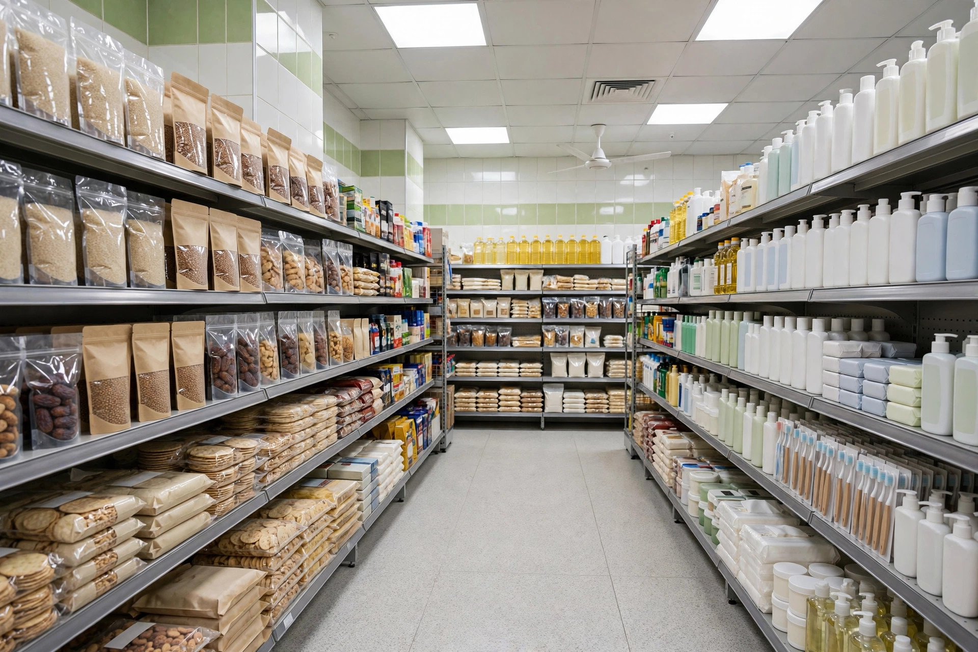 PSX food and personal care stocks explained: pricing power when inflation bites