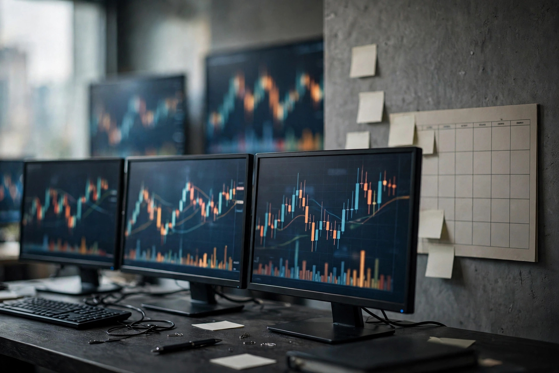 PSX futures explained: how stock futures work and why they are not for beginners