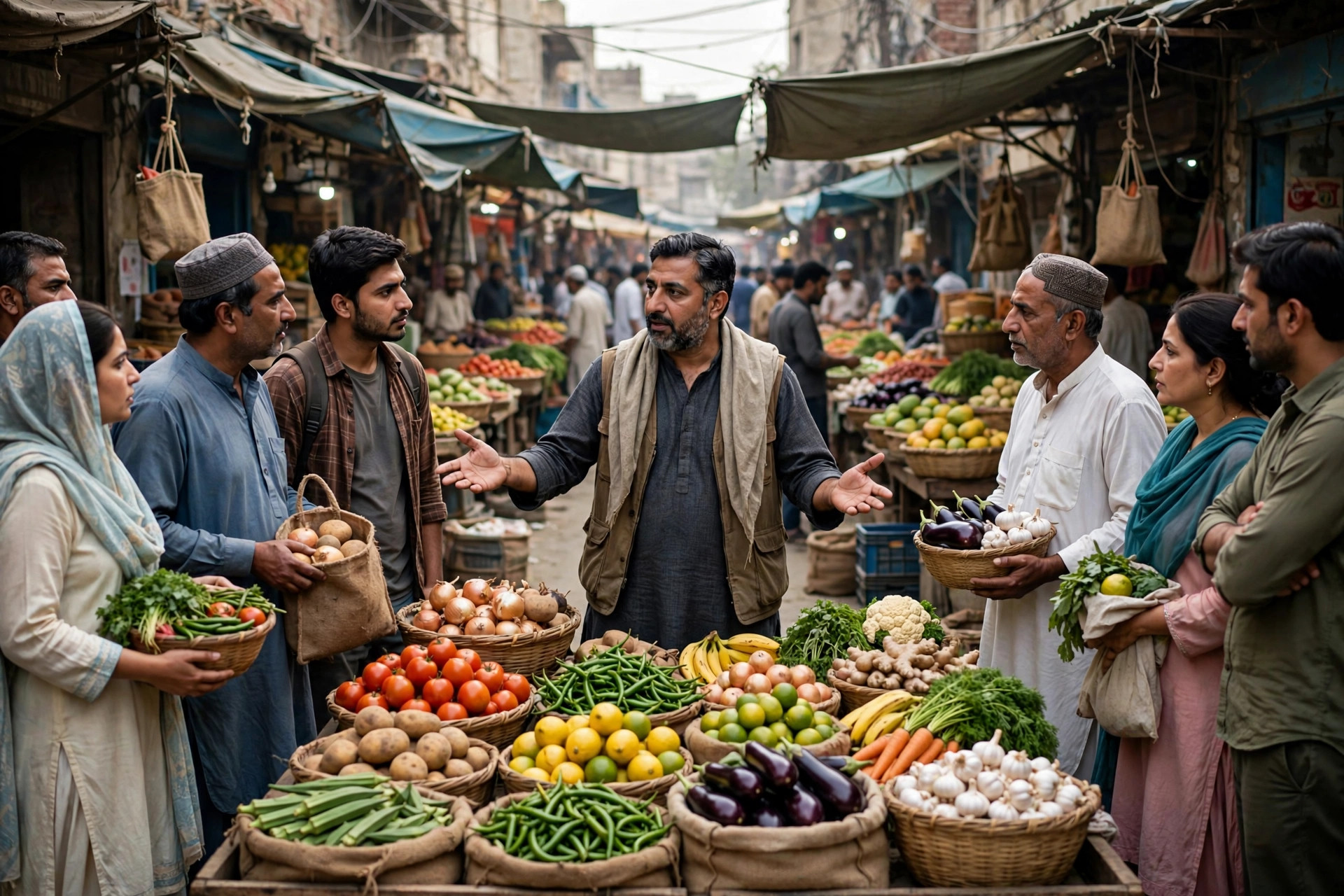 Market makers and liquidity on the PSX: why some shares barely trade