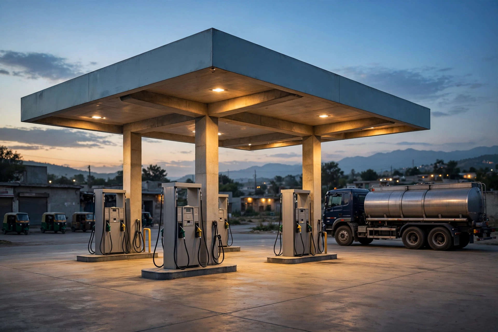 PSX oil marketing companies explained: margins, inventory gains and deregulation