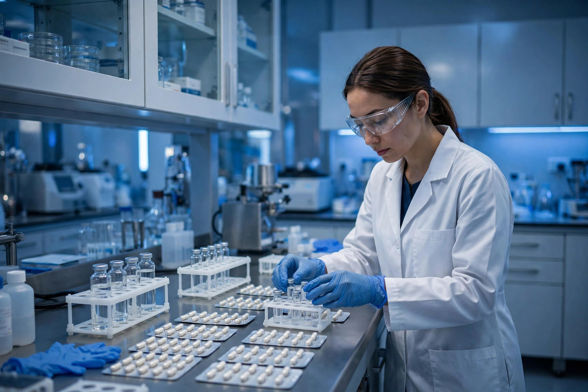 PSX pharmaceutical stocks explained: drug pricing, DRAP and the deregulation debate