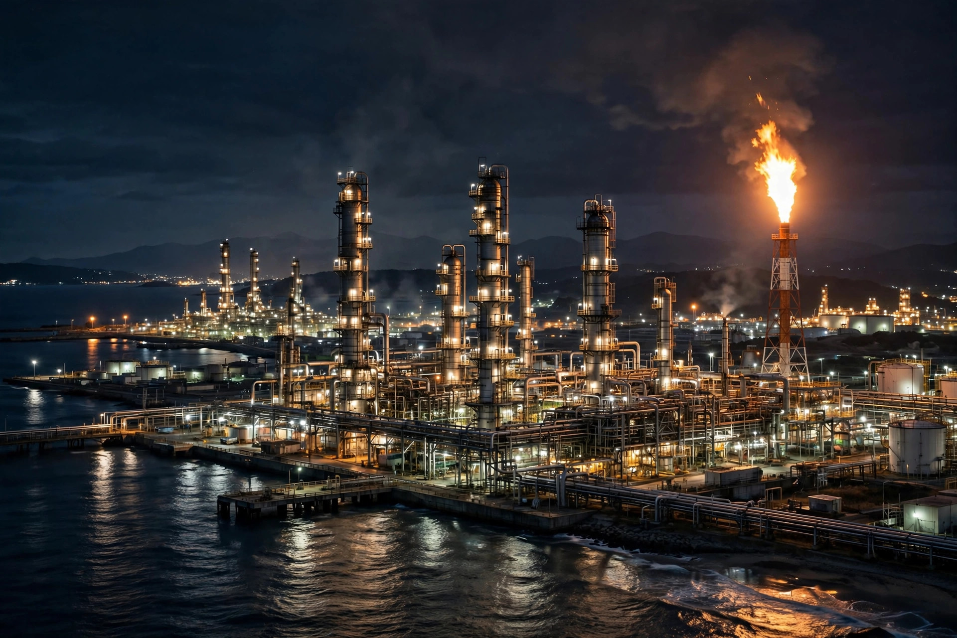 PSX refineries explained: refining margins, upgrade policy and ageing plants