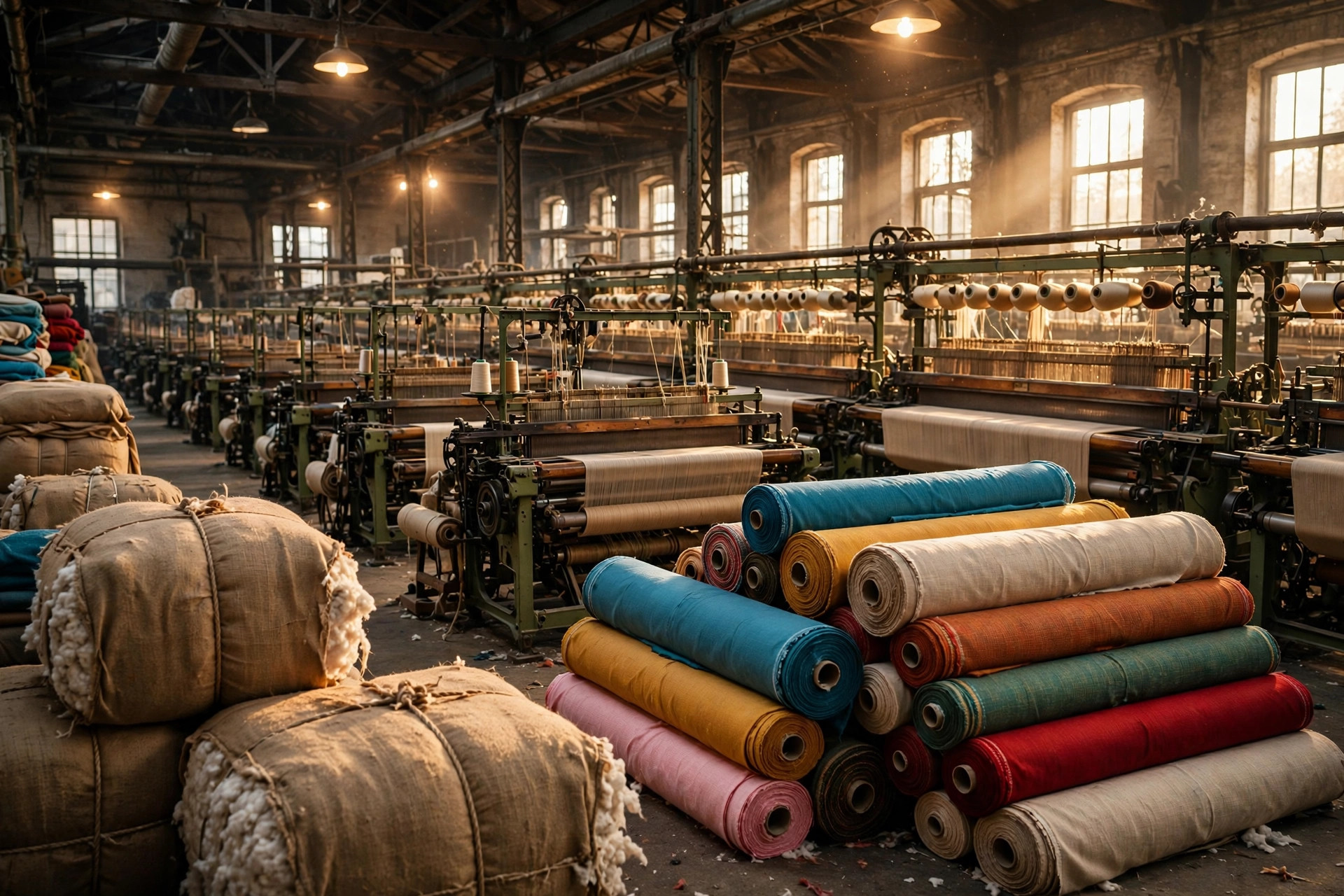 PSX textile stocks explained: exports, cotton and the dollar connection