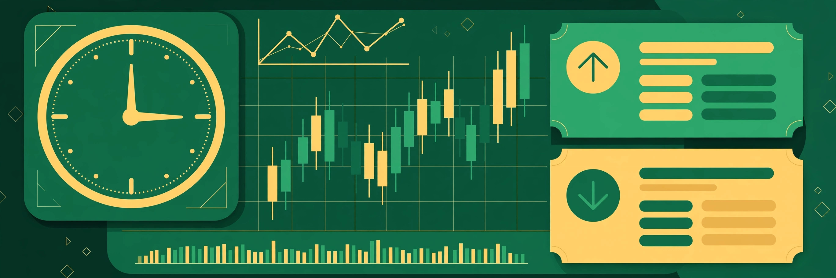 PSX trading sessions and order types: when your order actually executes