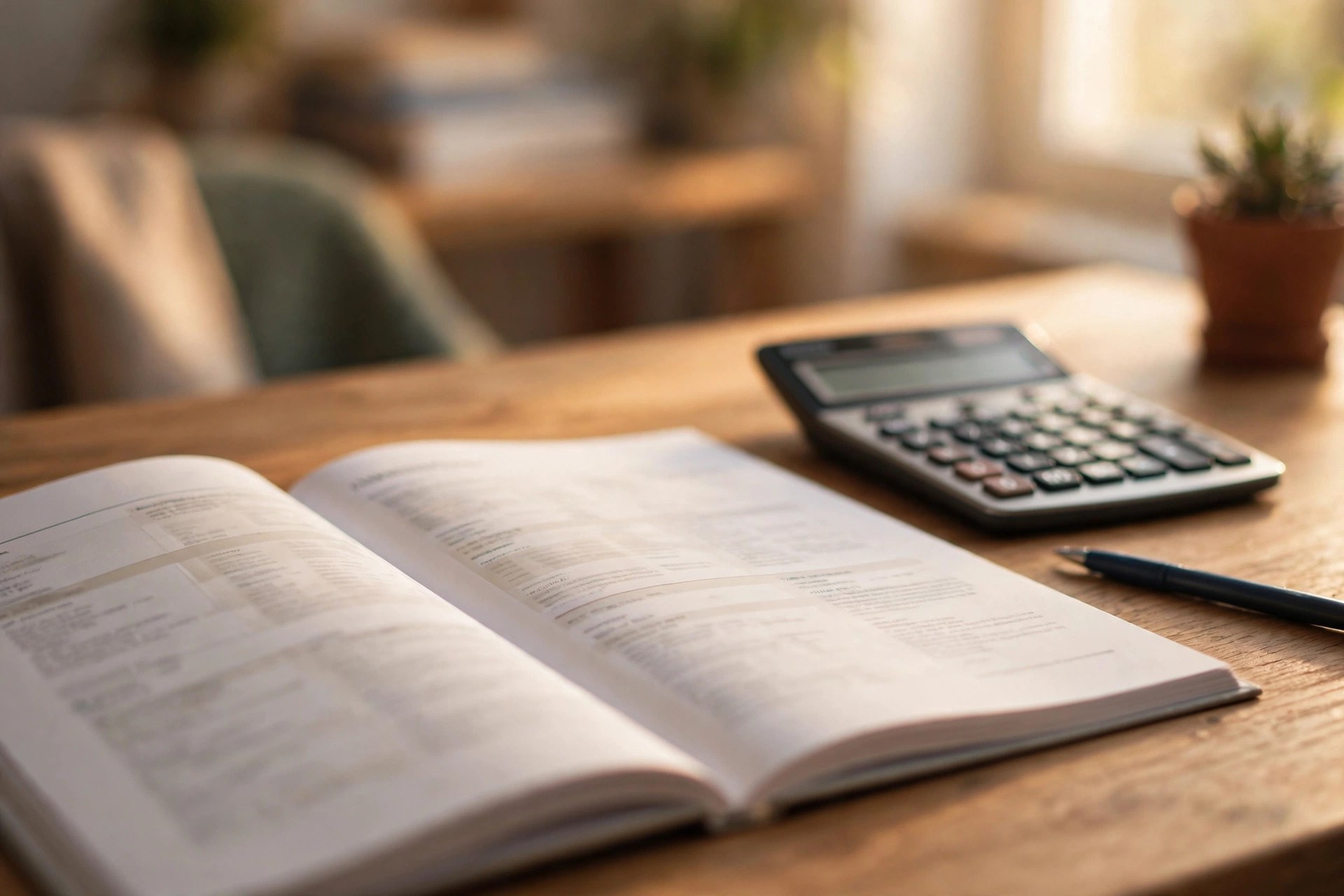 Reading an income statement: a PSX investor's line-by-line walkthrough