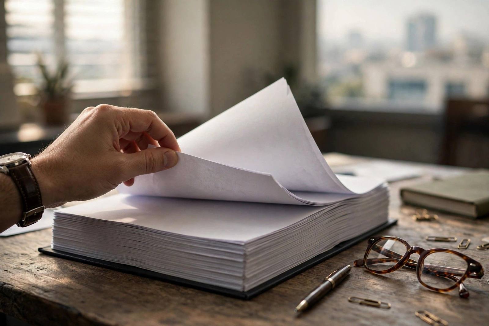 Reading an IPO prospectus: the document nobody reads, decoded