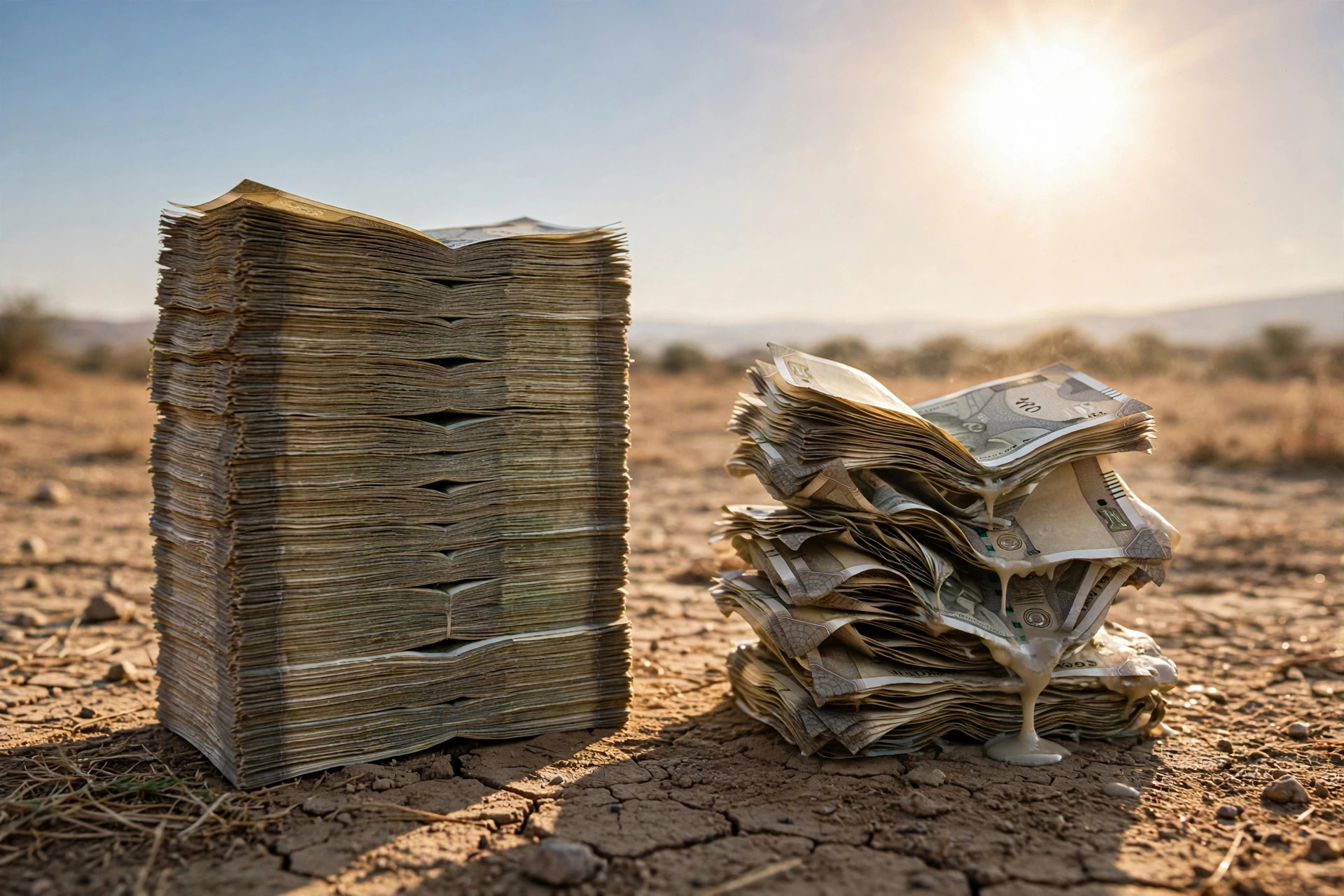 Real vs nominal returns: did your investment actually beat inflation?