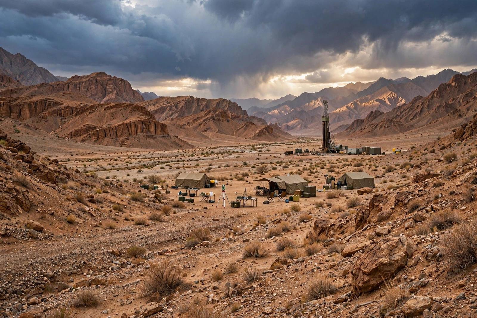 Reko Diq explained: the copper-gold giant in Balochistan and what it means for Pakistan