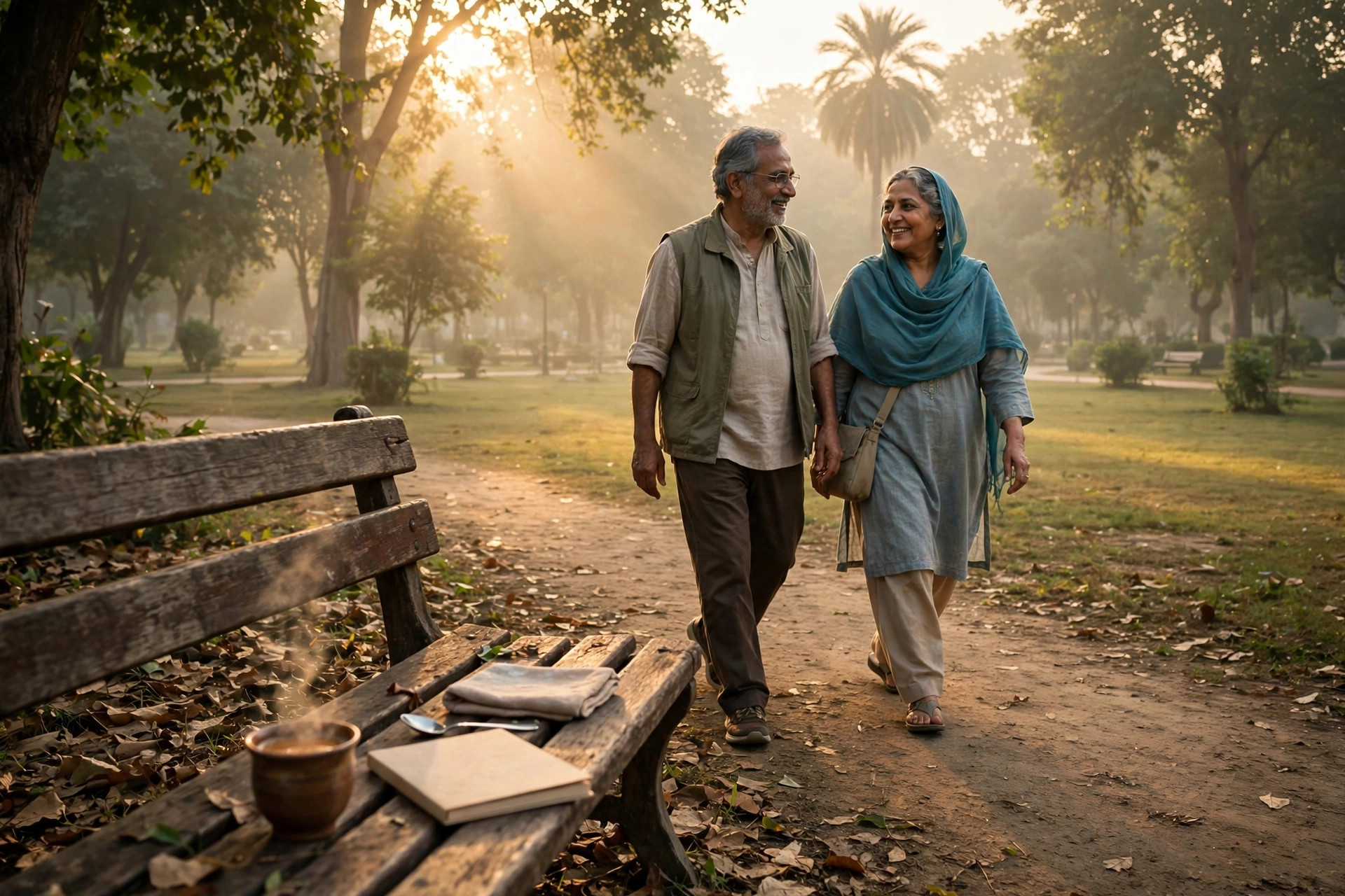 Retirement planning in Pakistan: pensions, the VPS and starting late without panic