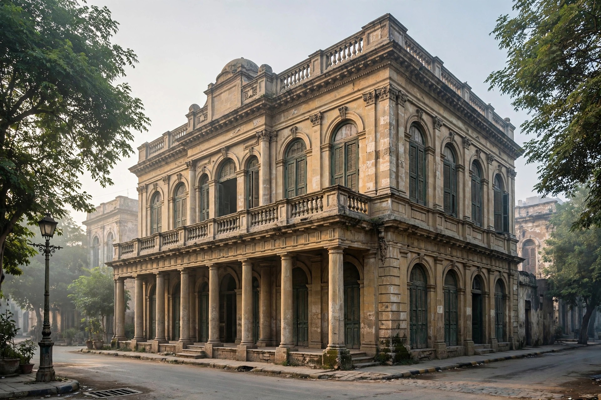 Standard Chartered Pakistan (SCBPL): the foreign bank with roots in 1863 Karachi