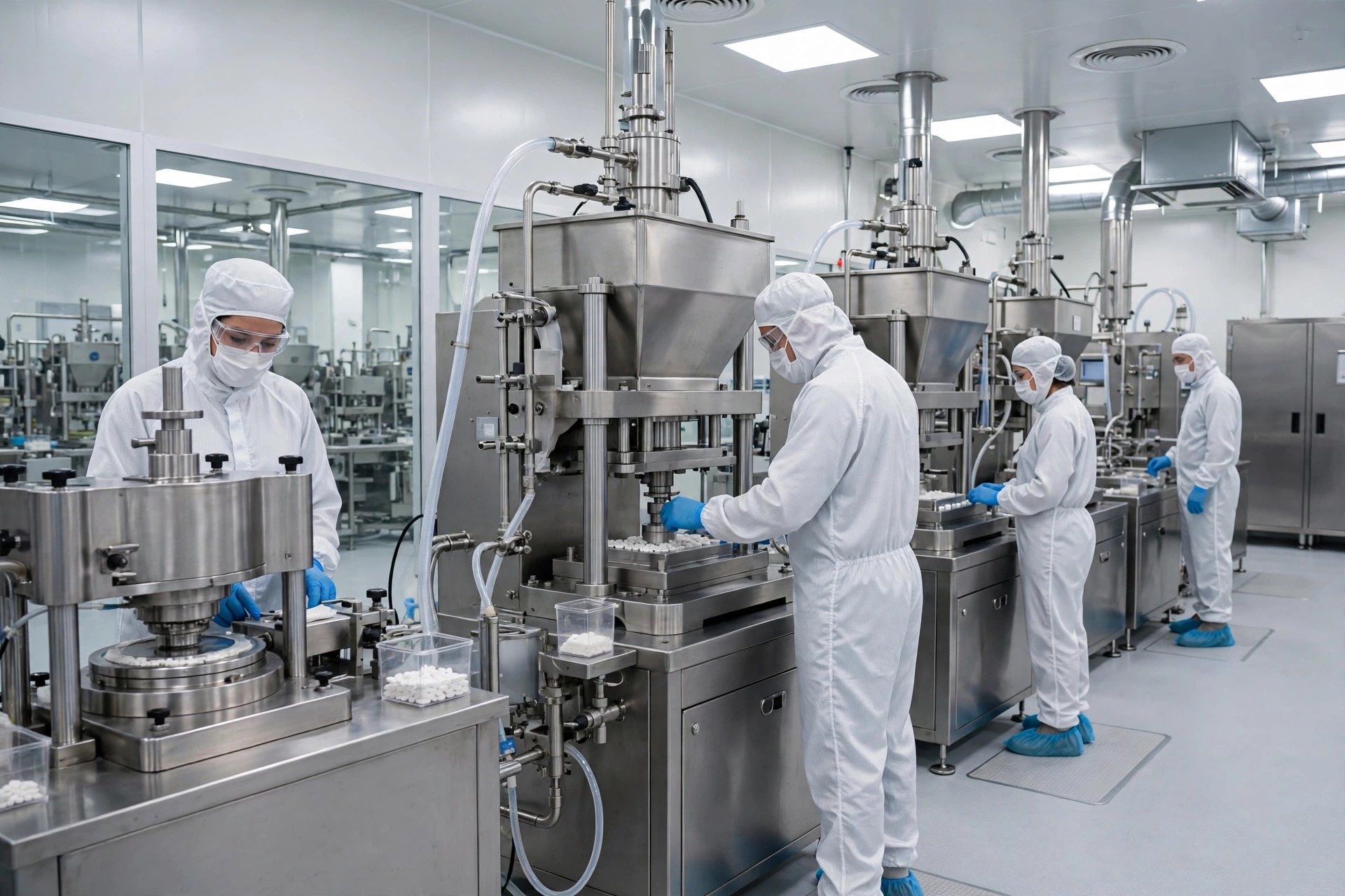 The Searle Company (SEARL): the pharma business that became an IBL Group flagship