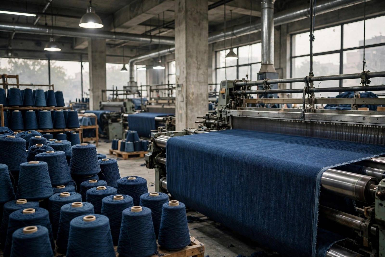 Sapphire Fibres (SFL): The Sapphire group's second listed mill
