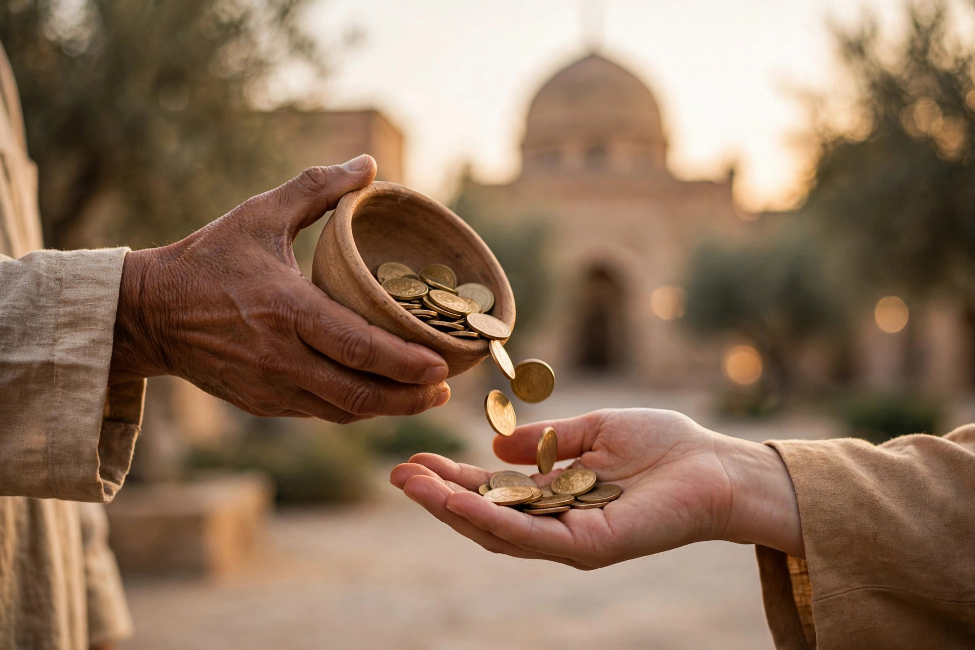 Purification calculations explained: cleaning non-compliant income from your returns