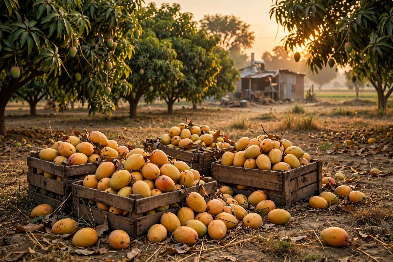 Shezan International (SHEZ): The Lahore juice and preserves maker founded in 1964