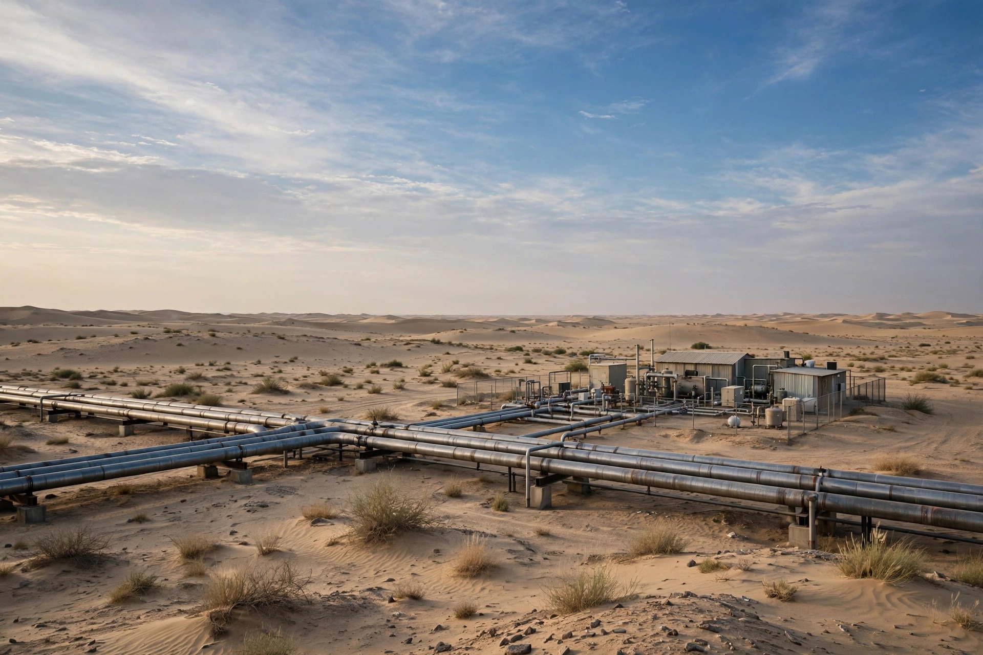 Sui Southern Gas (SSGC): the utility piping gas through Sindh and Balochistan