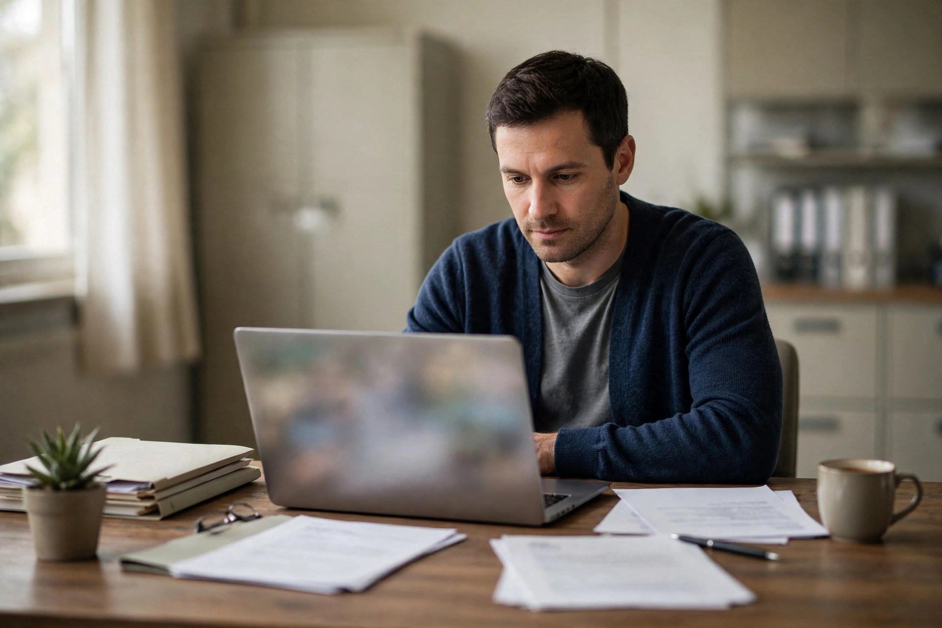 Tax filing for investors in Pakistan: the ATL, your return and your PSX gains