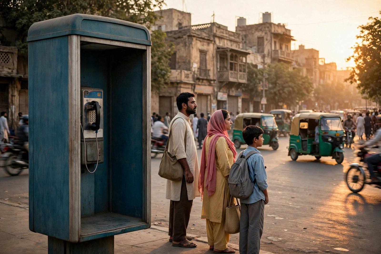 Telecard Limited (TELE): The payphone pioneer that became a broadband also-ran with new ambitions