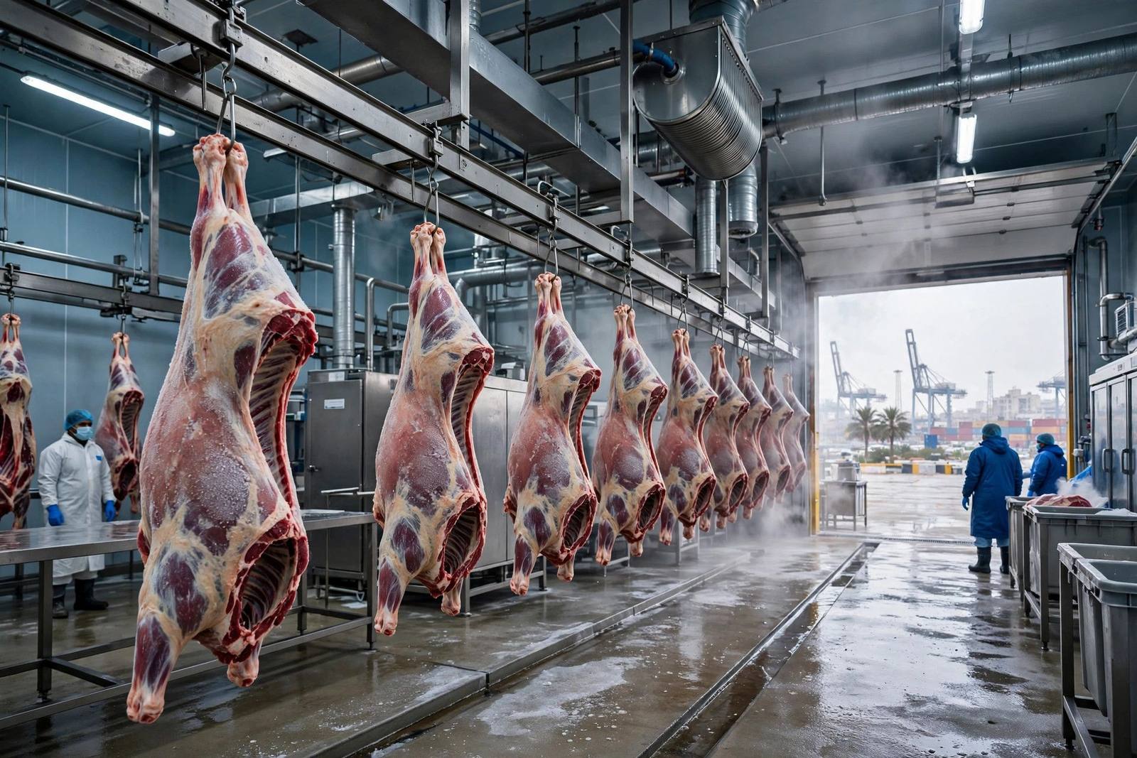 The Organic Meat Company (TOMCL): The Karachi meat exporter that listed in 2020